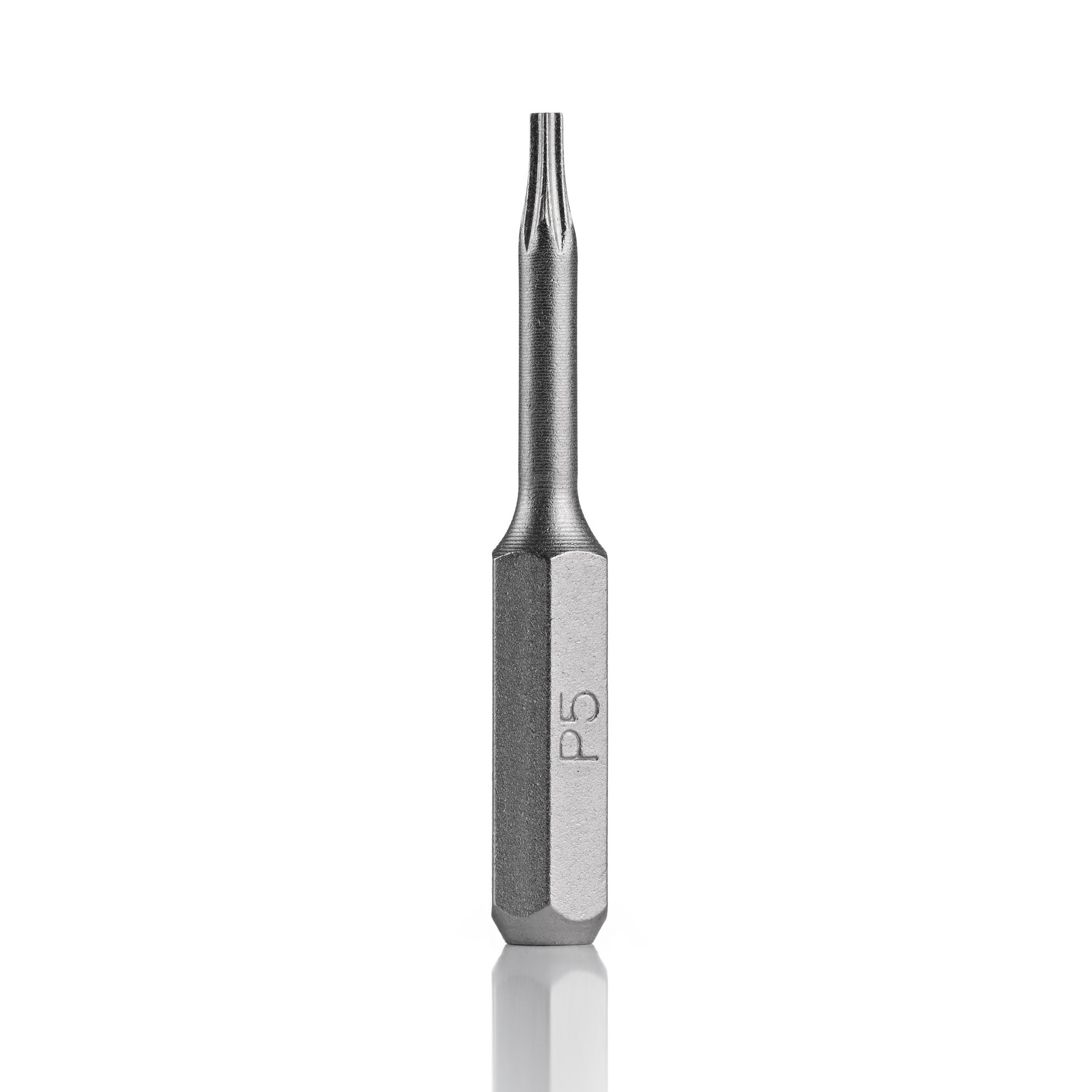 iFixit Precision 4 mm Screwdriver Bit New Pentalobe P5