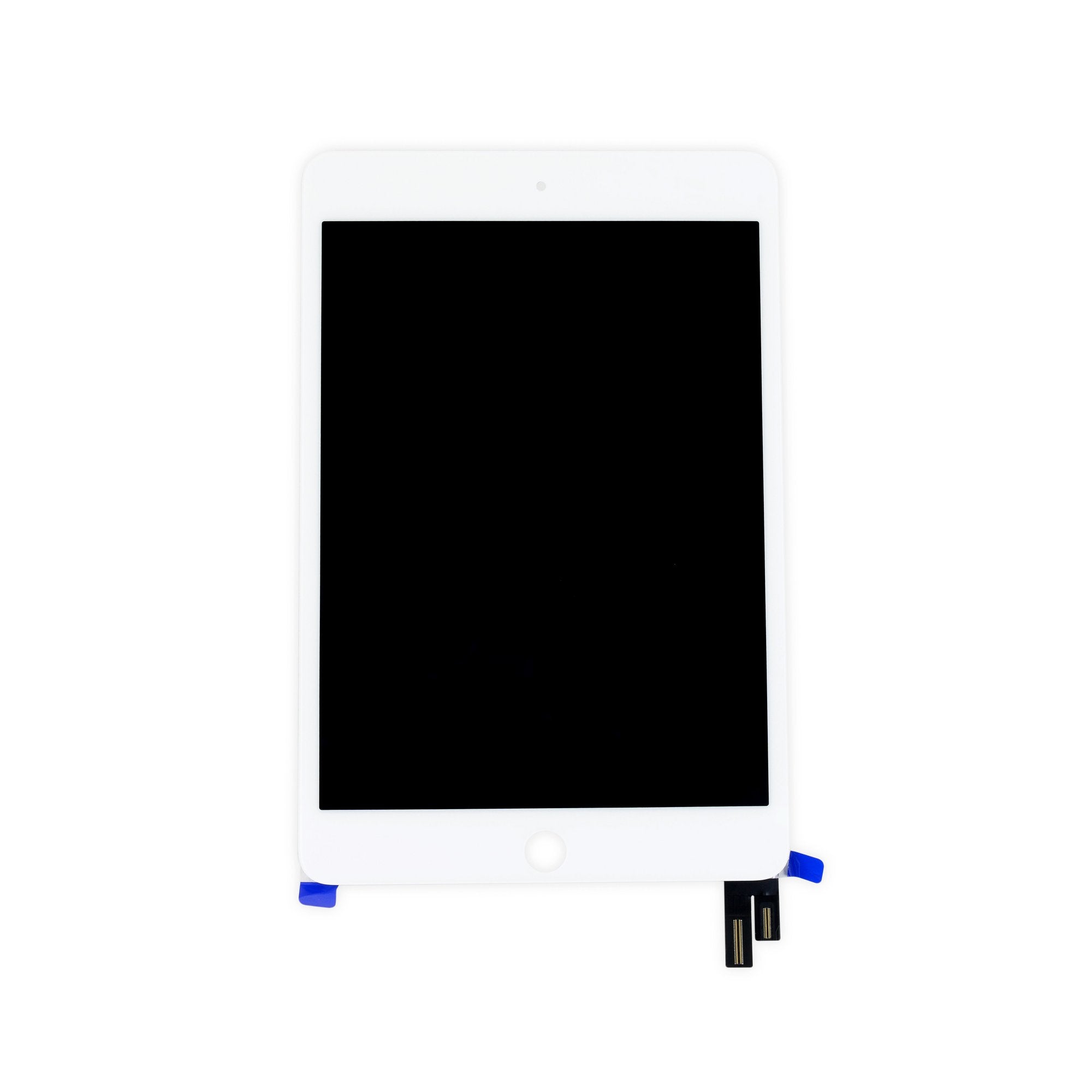 iPad mini 4 Screen White New Part Only