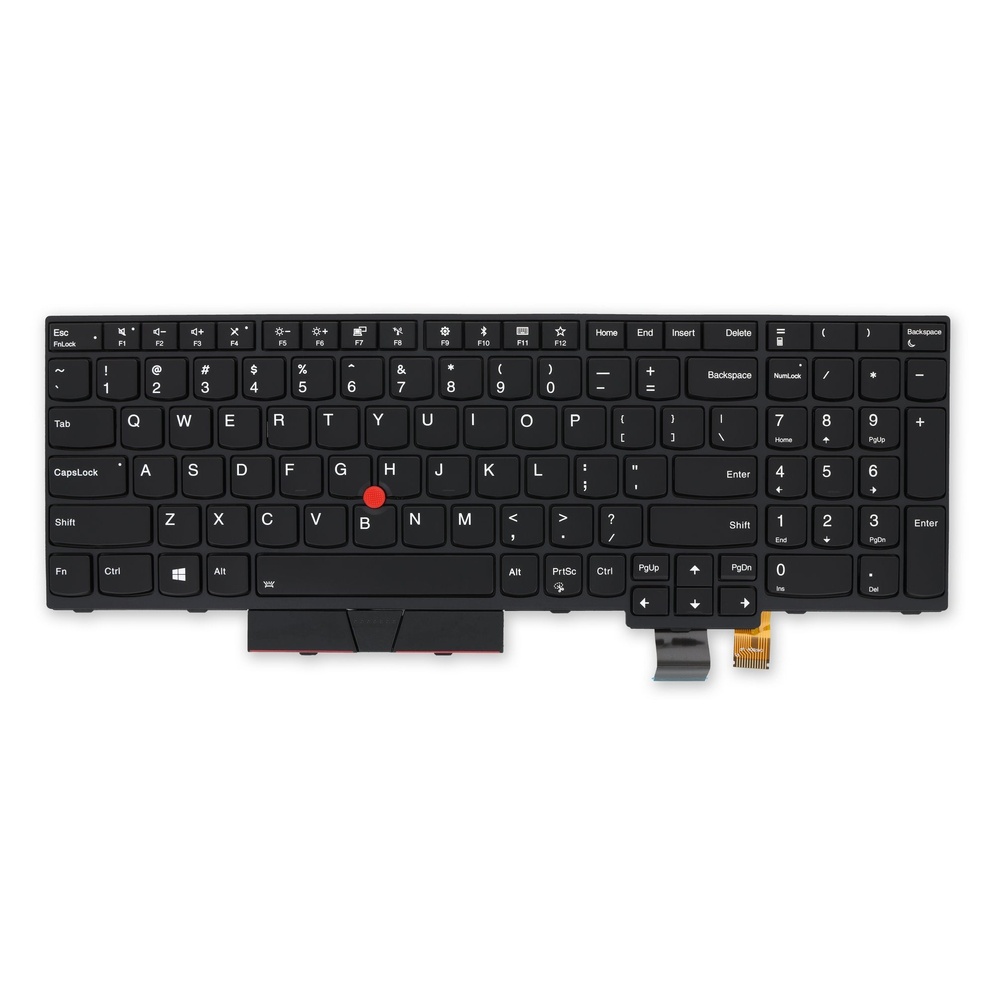 Lenovo ThinkPad Keyboard - 01ER541 New