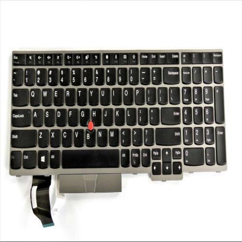 01YN700 - Lenovo Laptop Keyboard - Genuine New