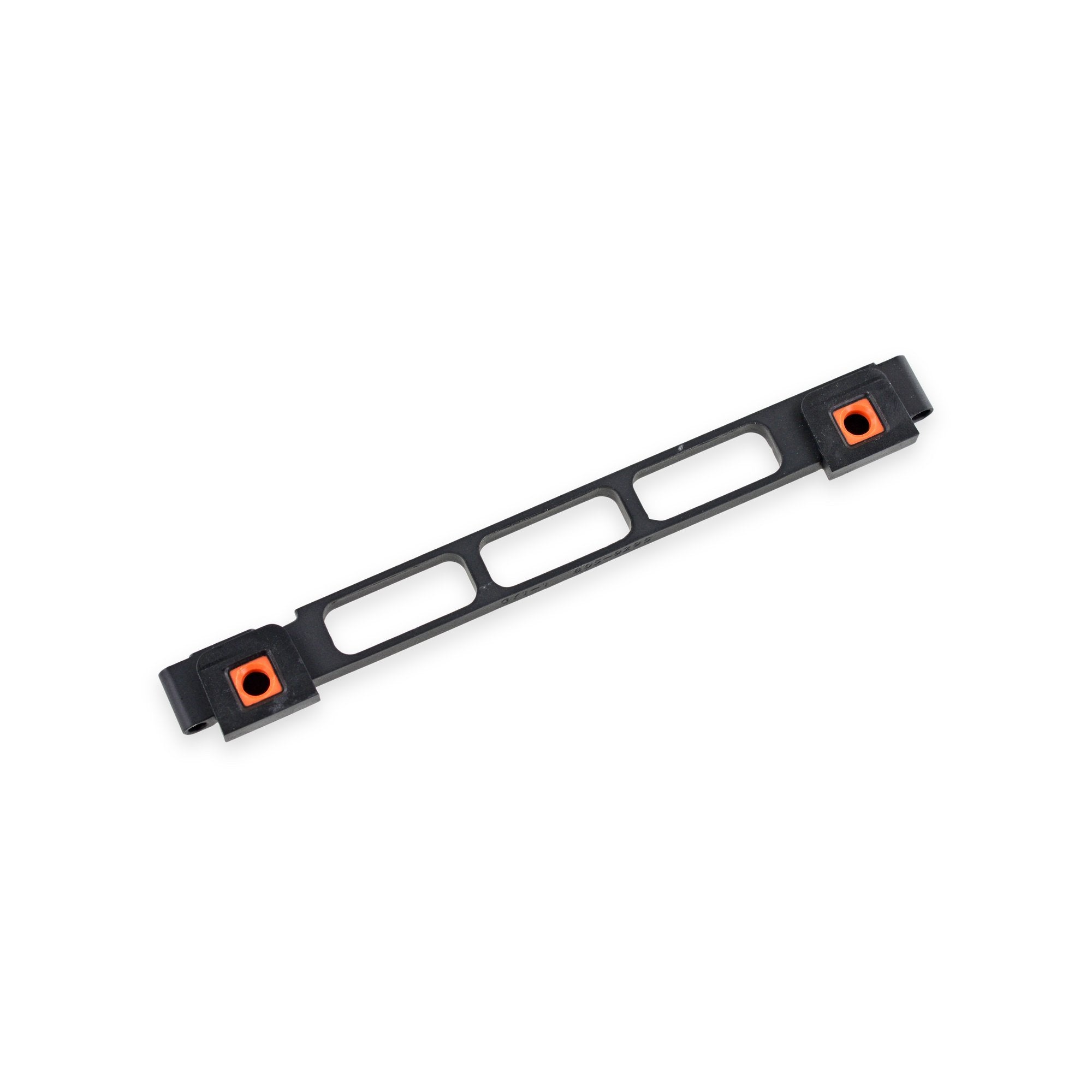 MacBook Pro 17" Unibody Front Hard Drive Bracket