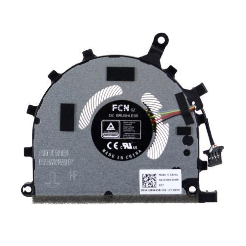 5F10S13977 - Lenovo Laptop CPU Cooling Fan - Genuine New