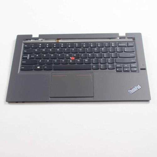 04X5570 - Lenovo Laptop Keyboard - Genuine OEM