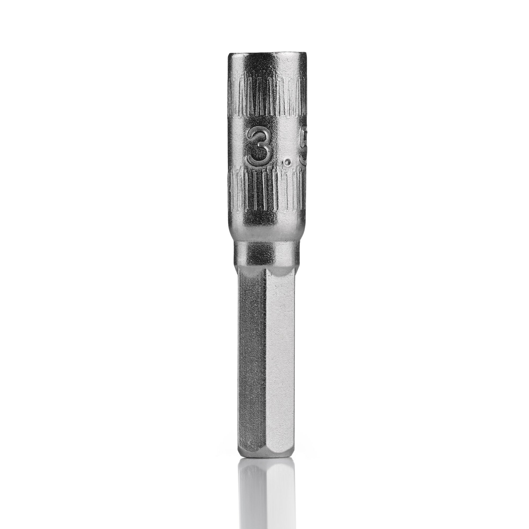 iFixit Precision 4 mm Screwdriver Bit New Nut Driver 3.5 mm