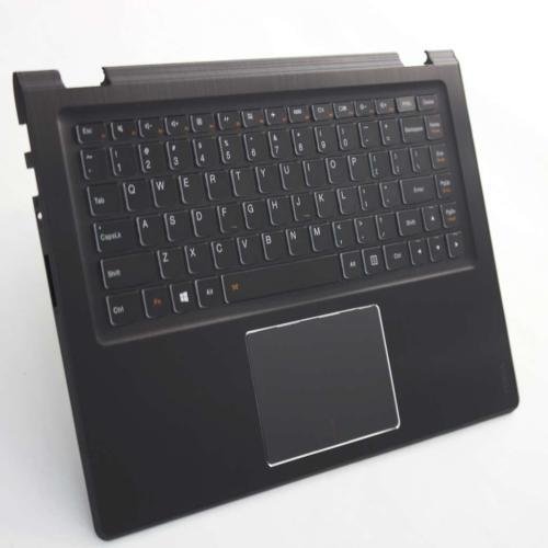 5CB0H35644 - Lenovo Laptop Upper Case - Genuine New