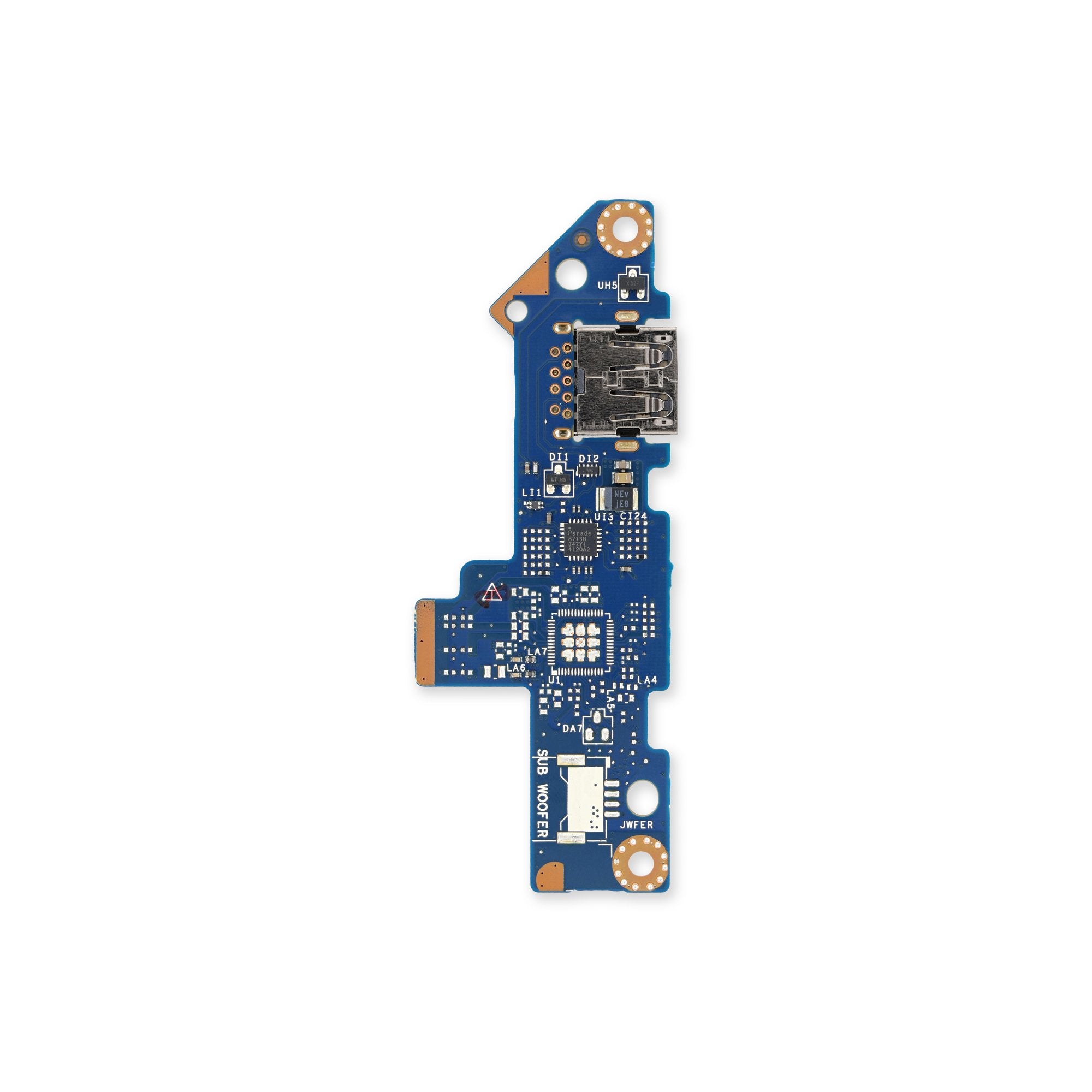 Dell Alienware 15 R3 I/O Board New