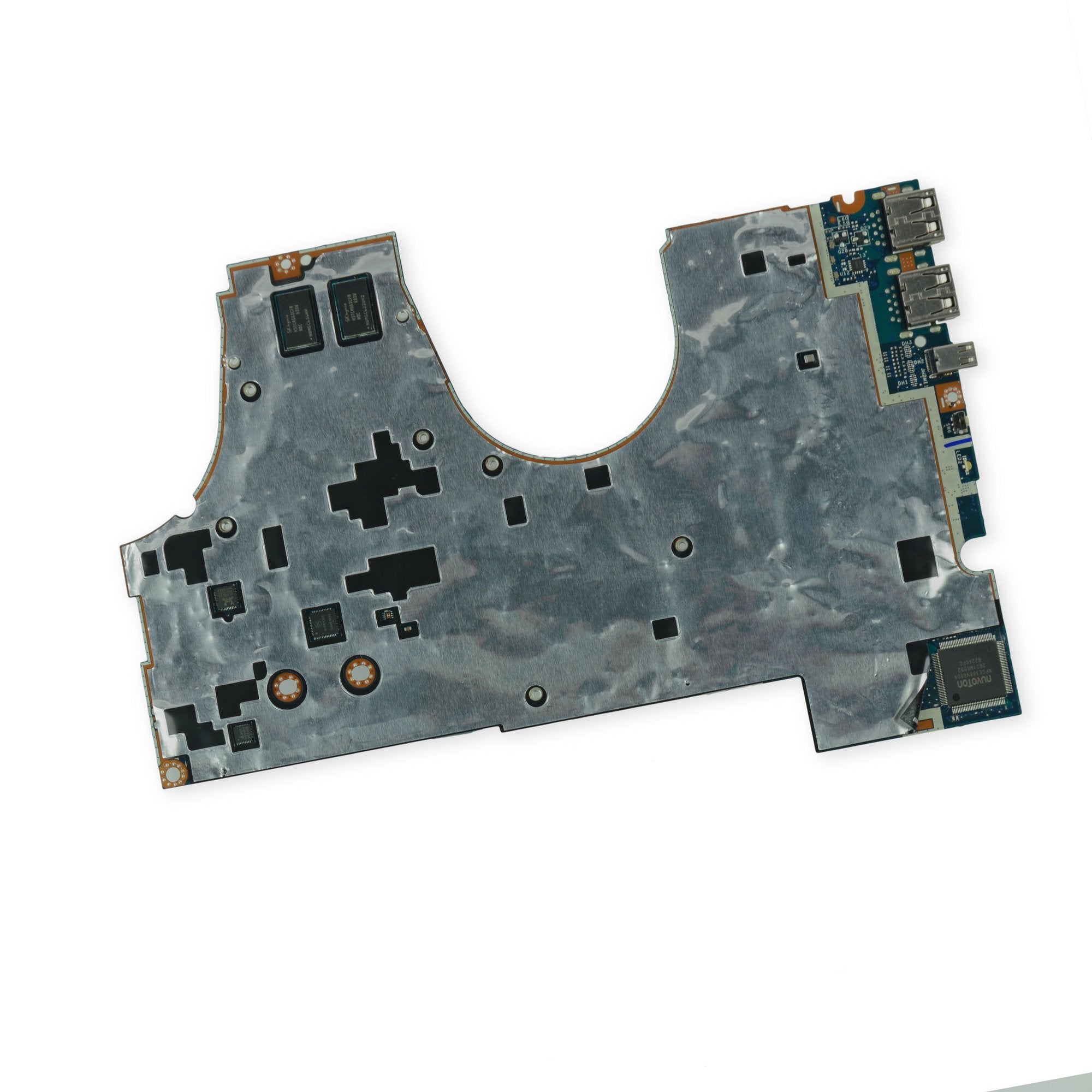 Lenovo Yoga 710-15IKB Motherboard