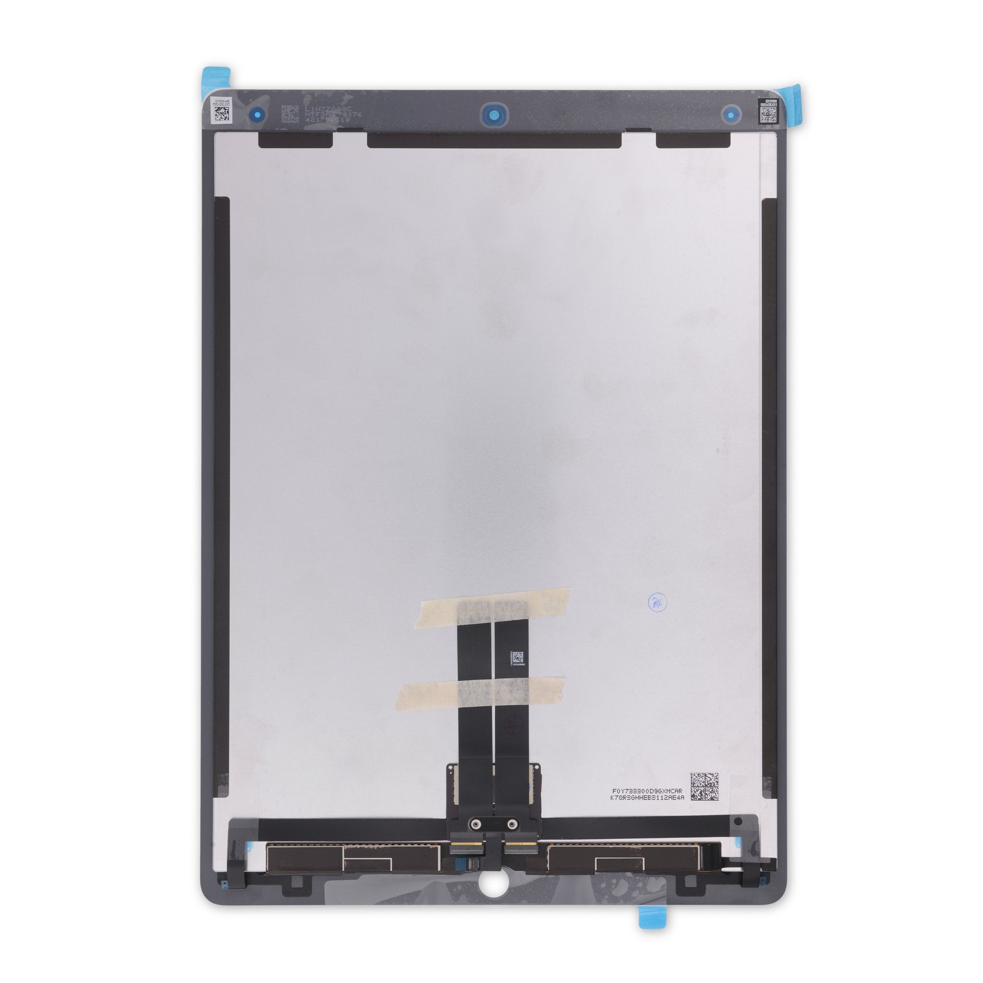 iPad Pro 12.9" (2017) Screen White New