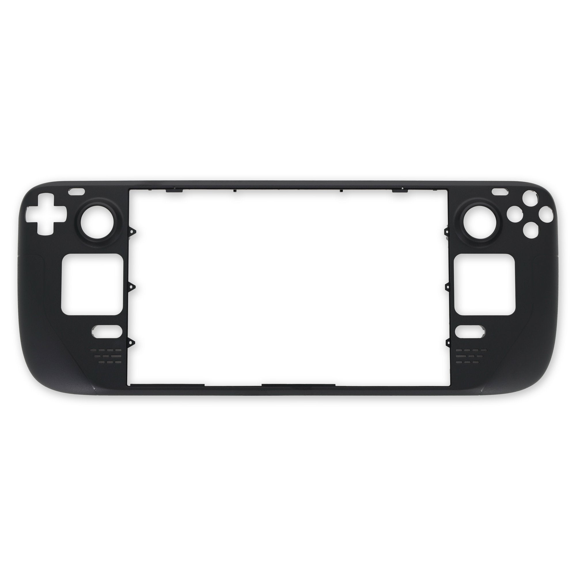 Steam Deck OLED Front Plate New