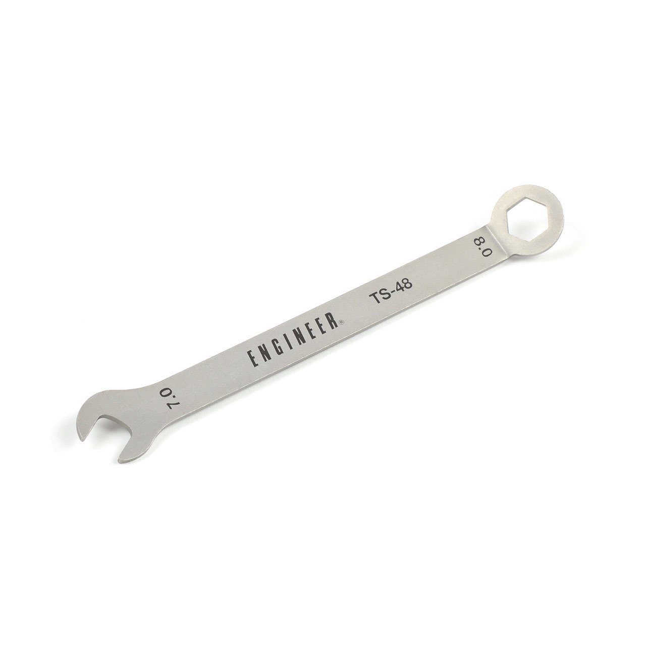 Precision Metric Wrench Set New Japan - Single 7mm-8mm Wrench