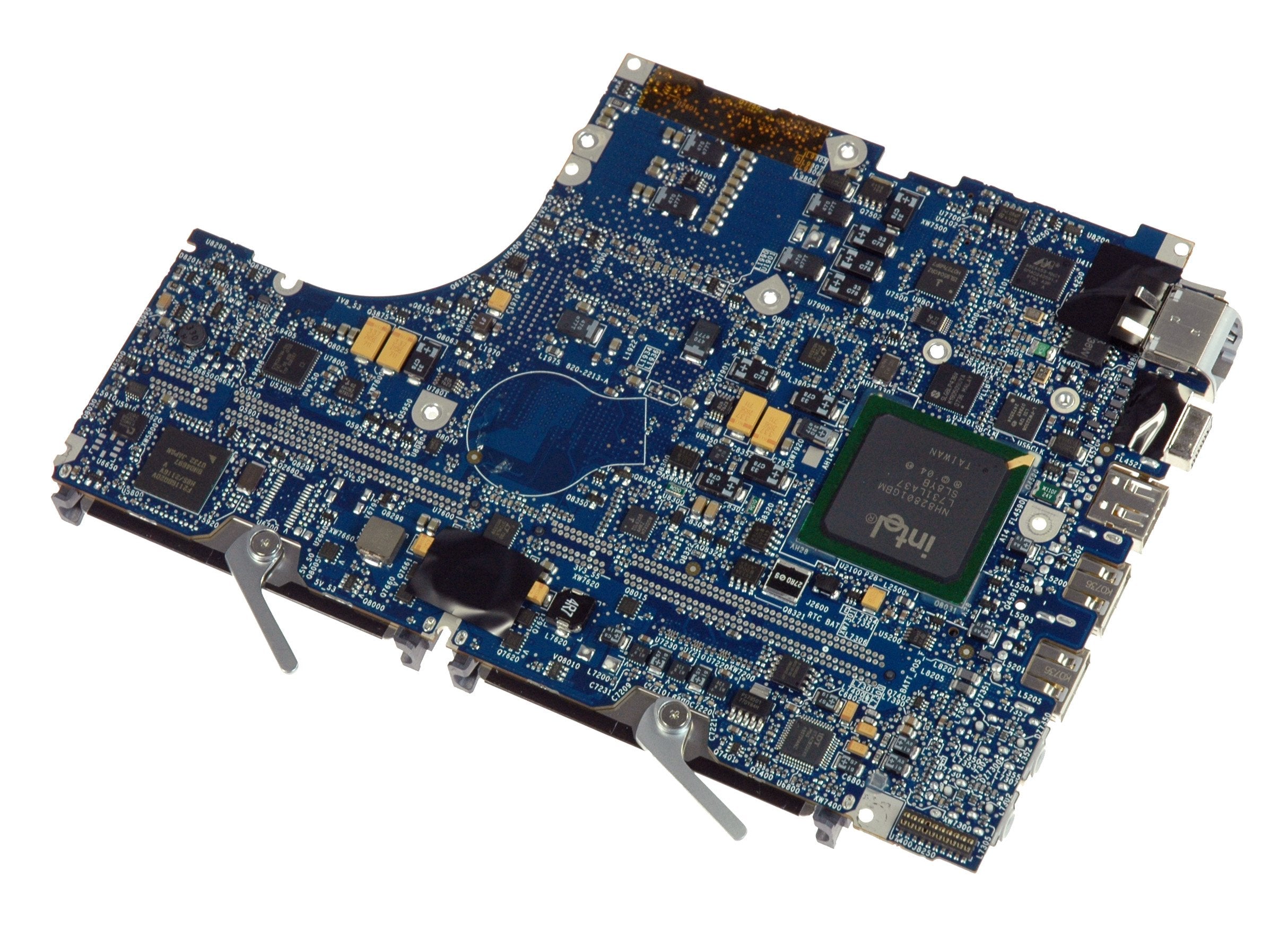 MacBook Core 2 Duo 2.16 GHz (Energy Star) Logic Board