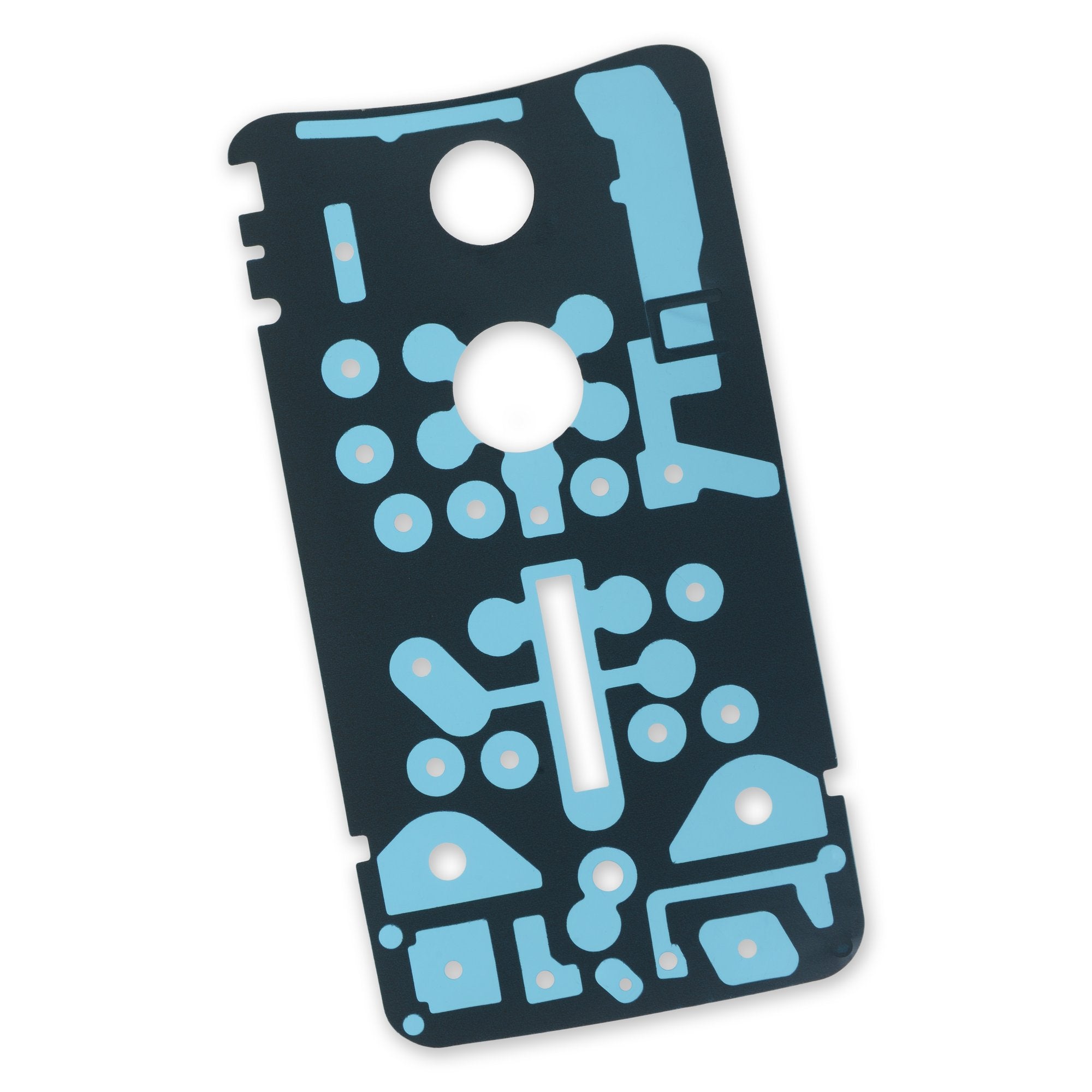 Nexus 6 Rear Cover Adhesive