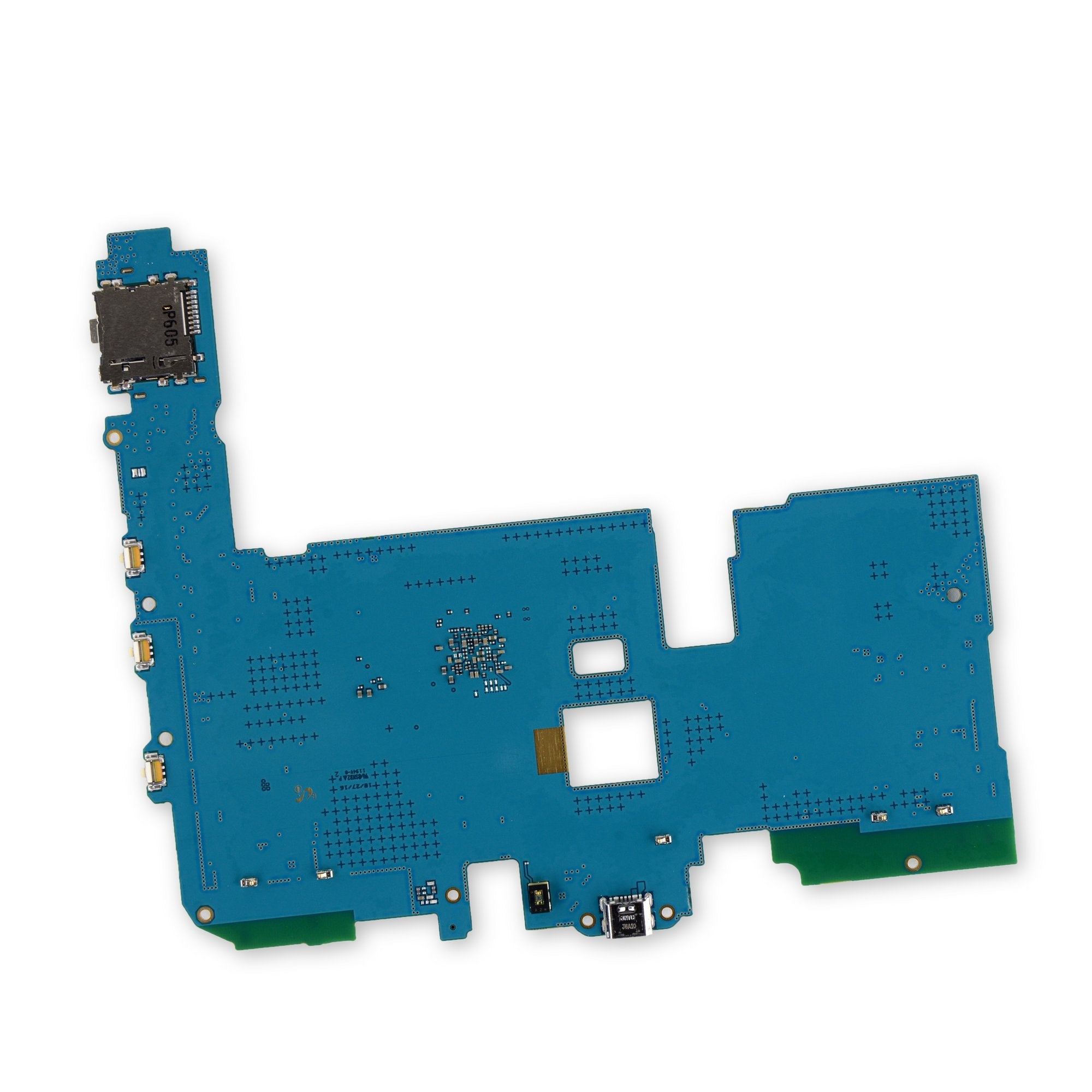 Galaxy Tab A 10.1 (Wi-Fi) Motherboard