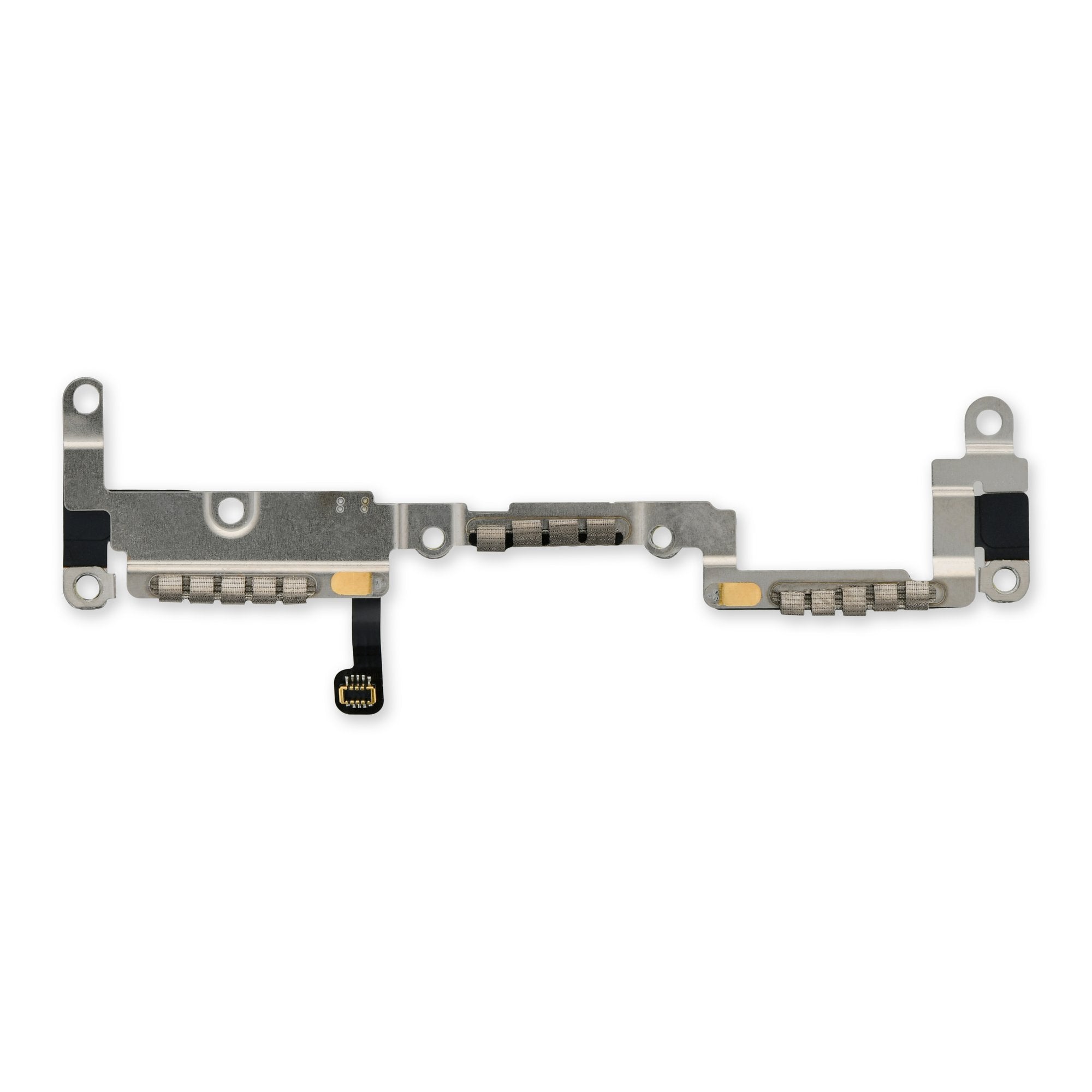 iPhone X Bottom Bracket Flex Cable Used