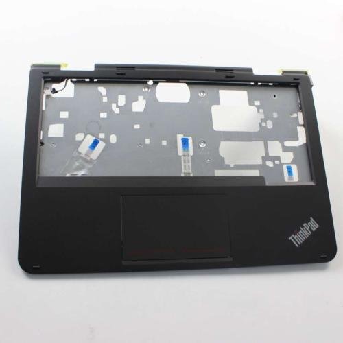 00HW160 - Lenovo Laptop Palmrest TouchPad - Genuine New