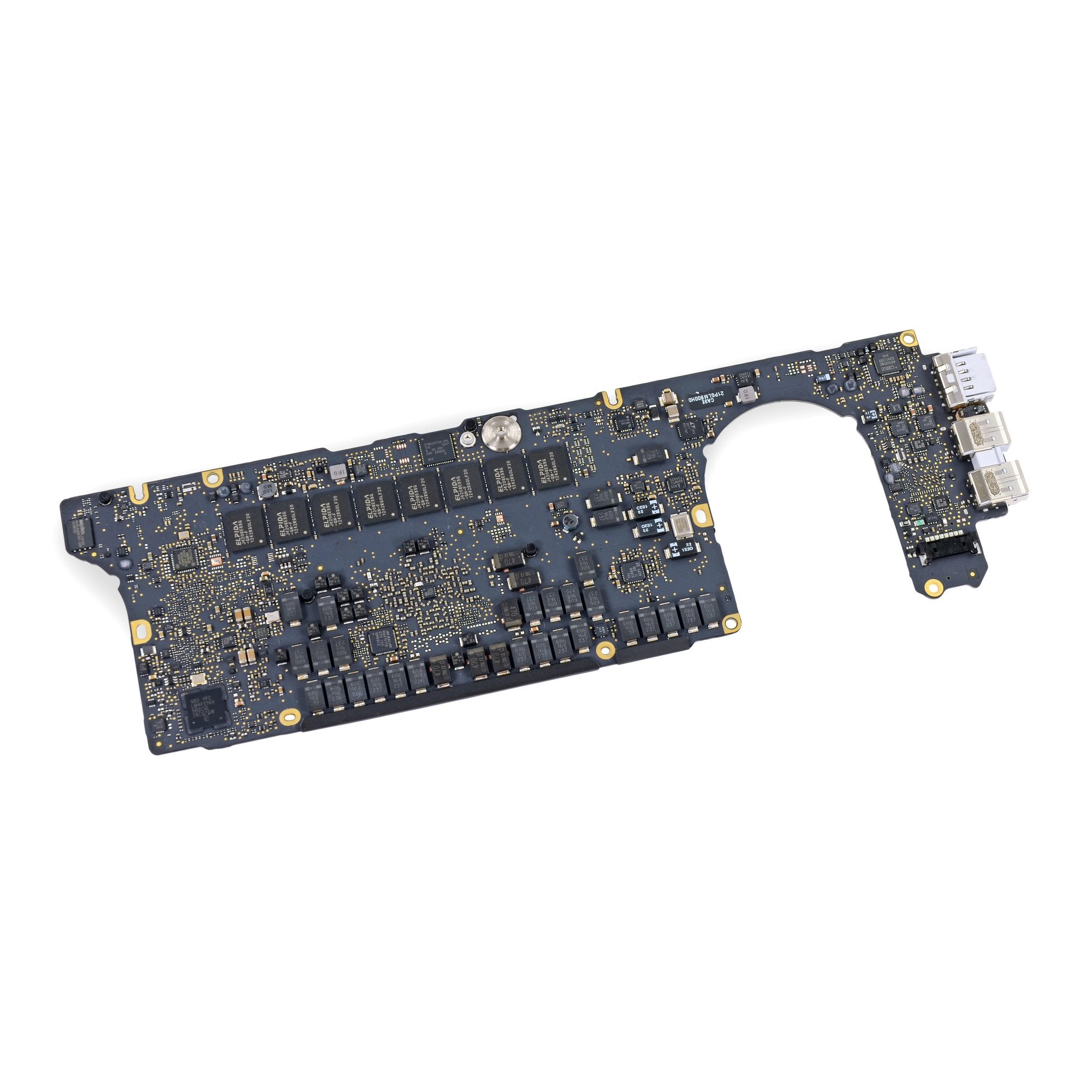 MacBook Pro 13" Retina (Early 2013) 2.6 GHz Logic Board