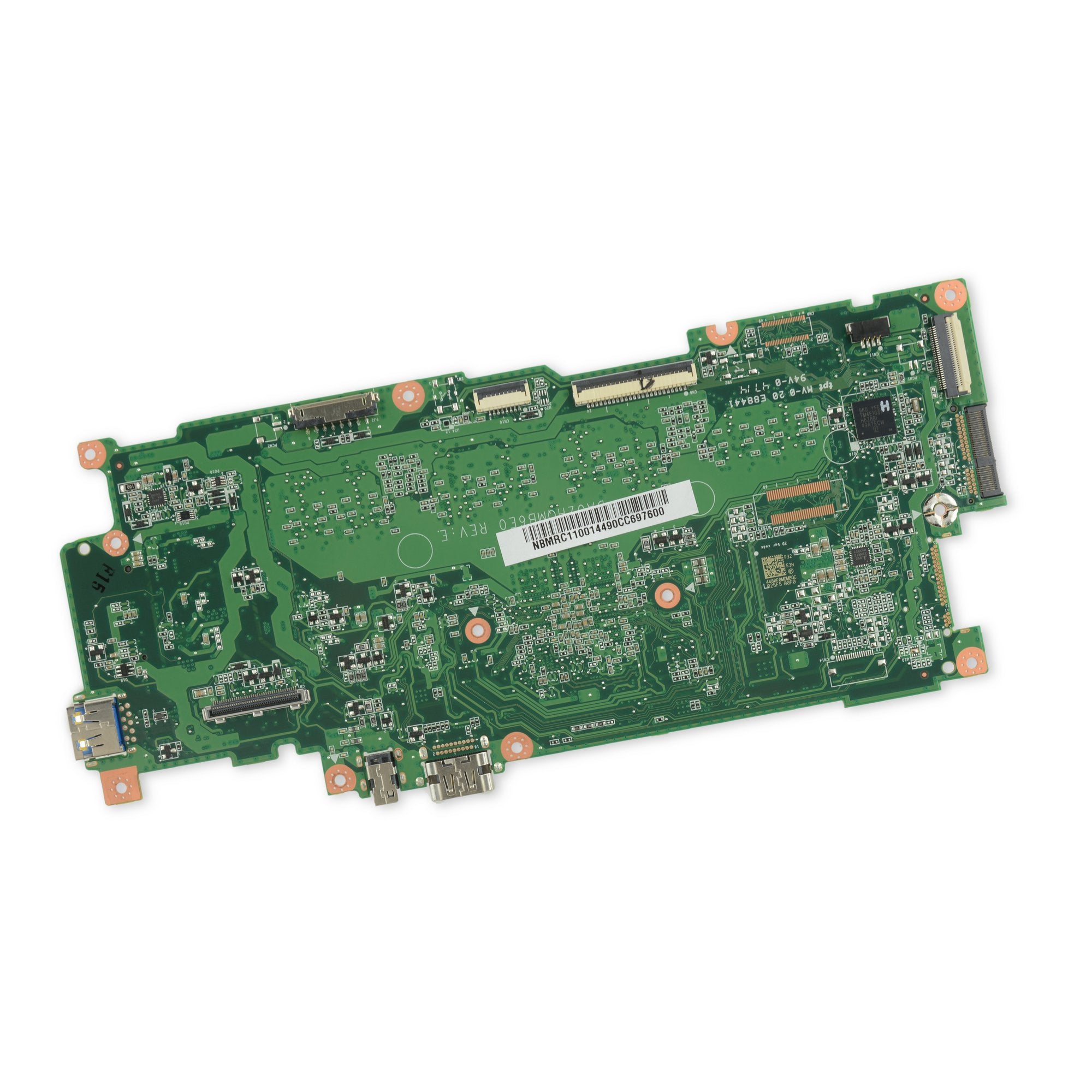 Acer Chromebook CB3-111-C670 Motherboard