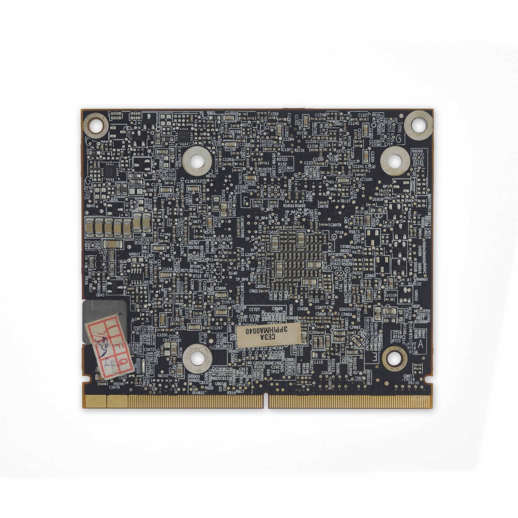 iMac Intel 21.5" EMC 2389 Radeon HD 4670 Graphics Card Used