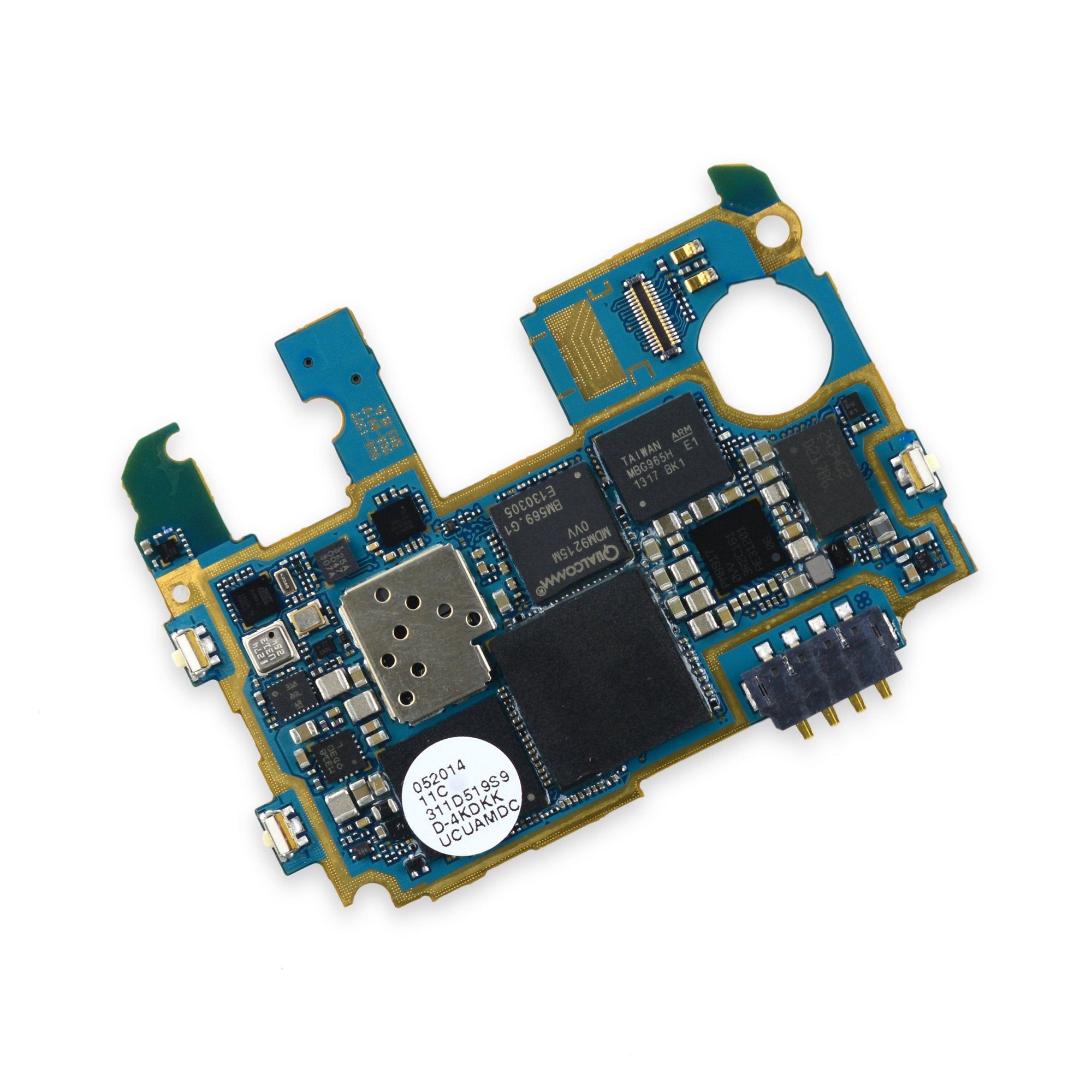 Galaxy S4 (AT&T) Motherboard