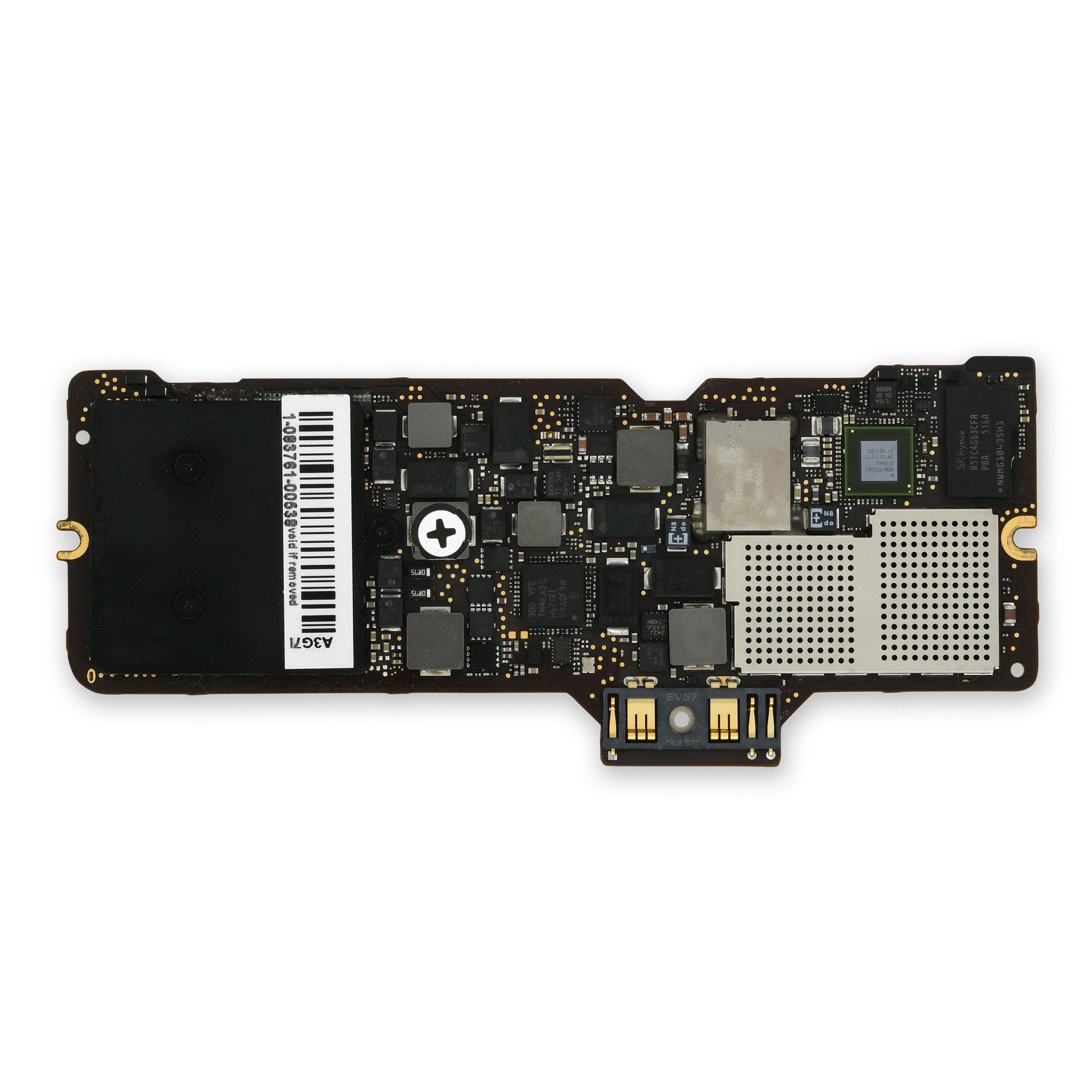 MacBook 12 Retina (Early 2015) Logic Board