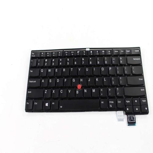 01EN723 - Lenovo Laptop Keyboard - Genuine OEM