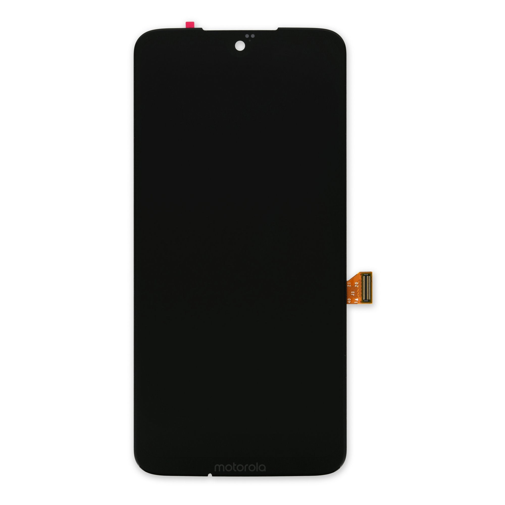 Moto G7 Screen - Genuine New Part Only