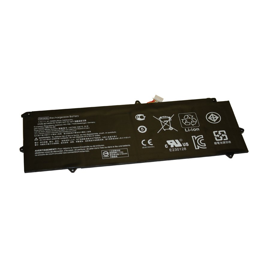 HP Pro X2 612 G2 Laptop Battery New Part Only