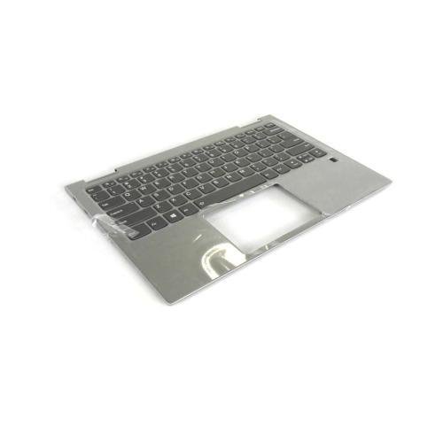 5CB0Q95936 - Lenovo Laptop PalmRest&Keyboard - Genuine OEM