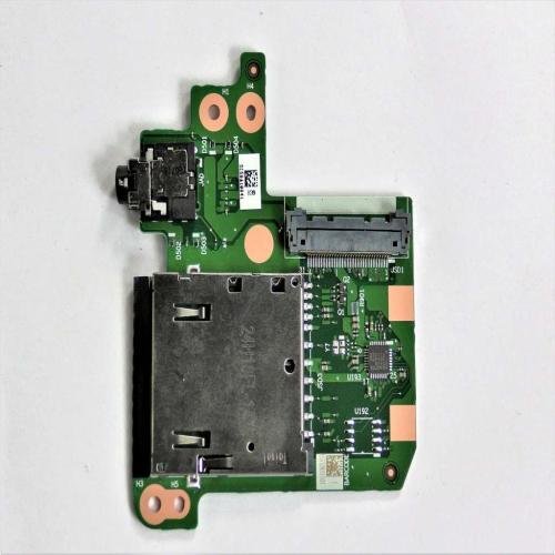 01ER995 - Lenovo Laptop SD Audio Card - Genuine OEM