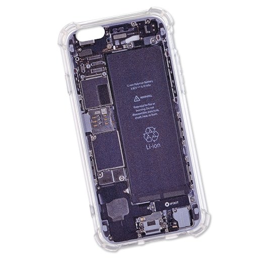 iFixit Insight iPhone 6 Case New Color