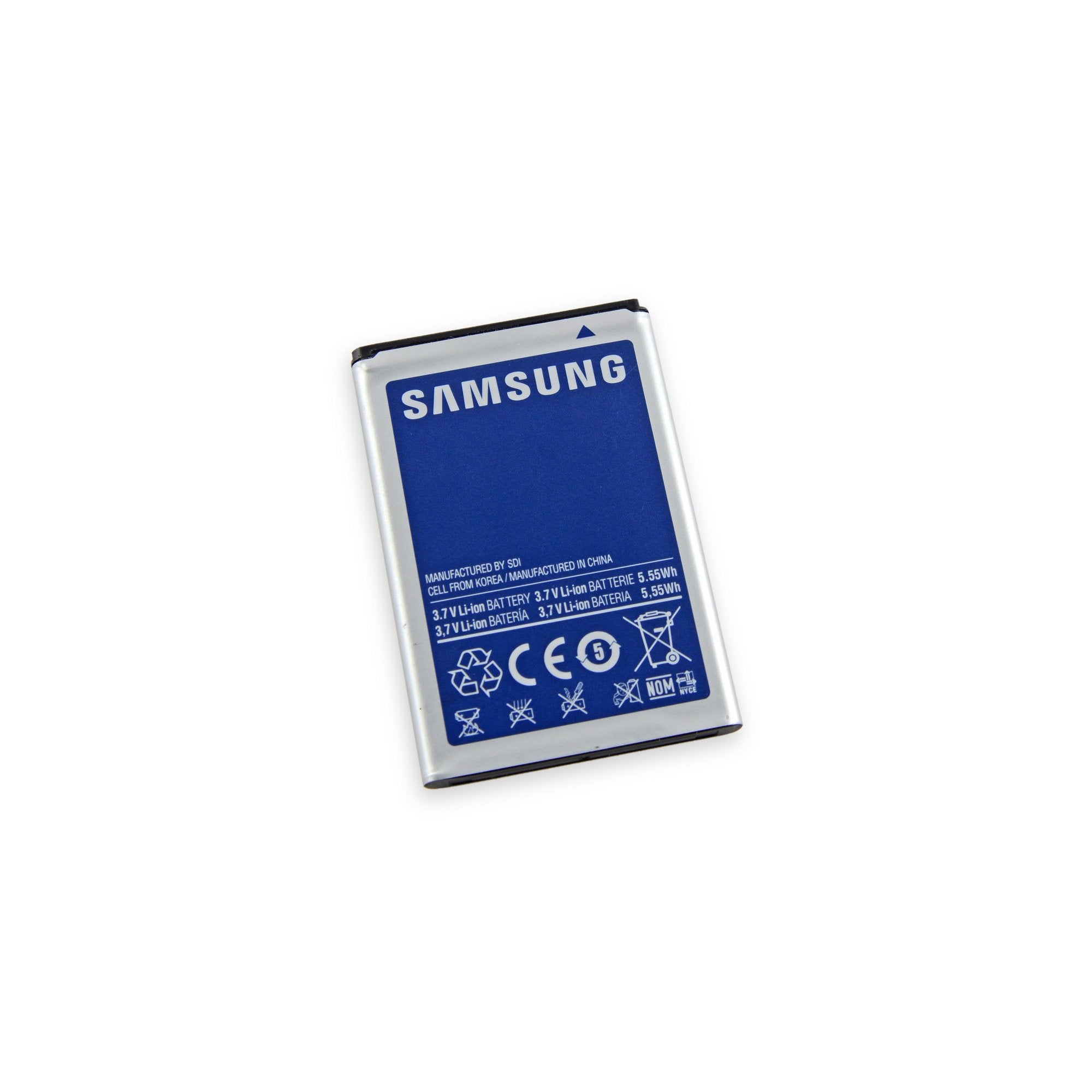 Samsung Stratosphere Battery EB505165YZ