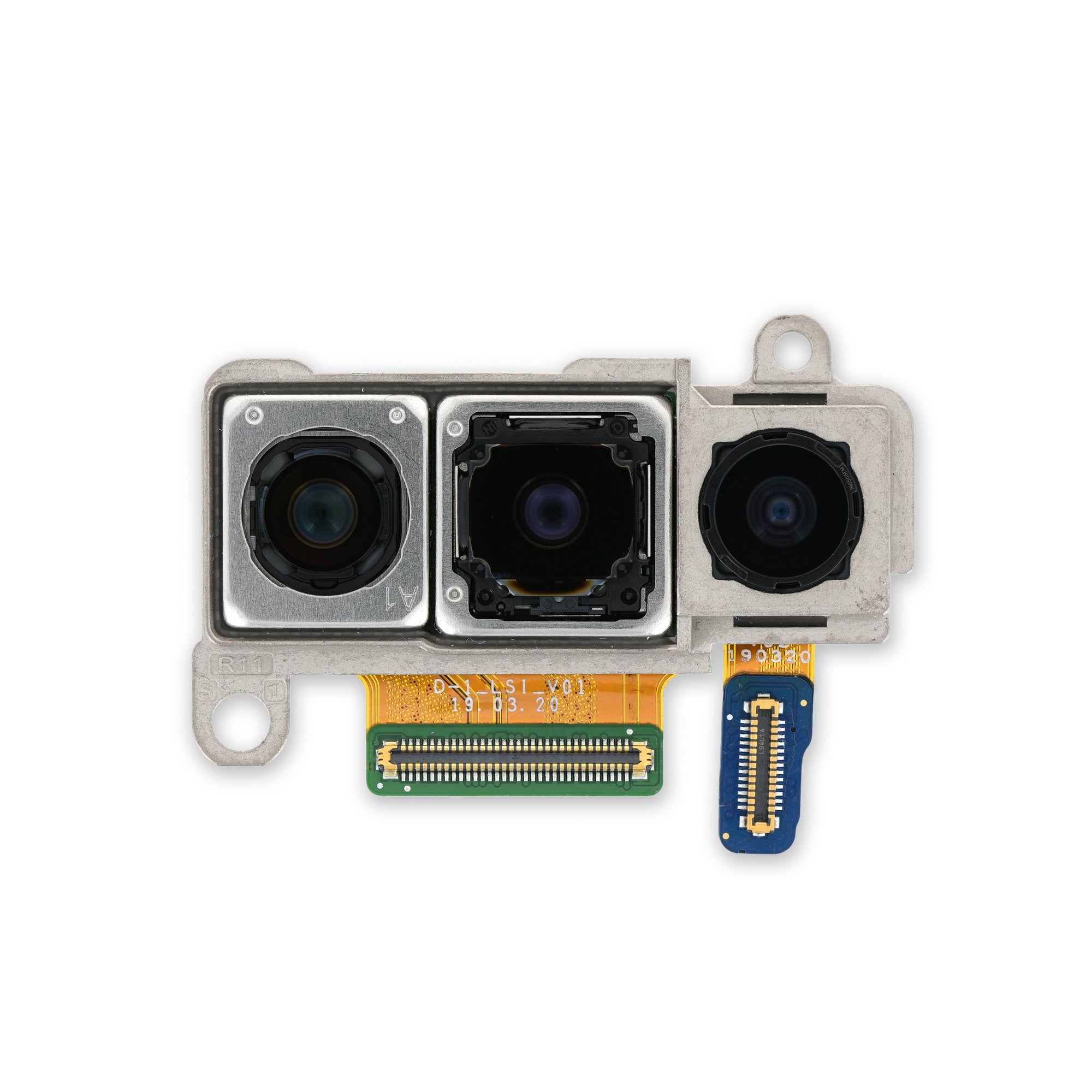 Galaxy Note10 Rear Camera New