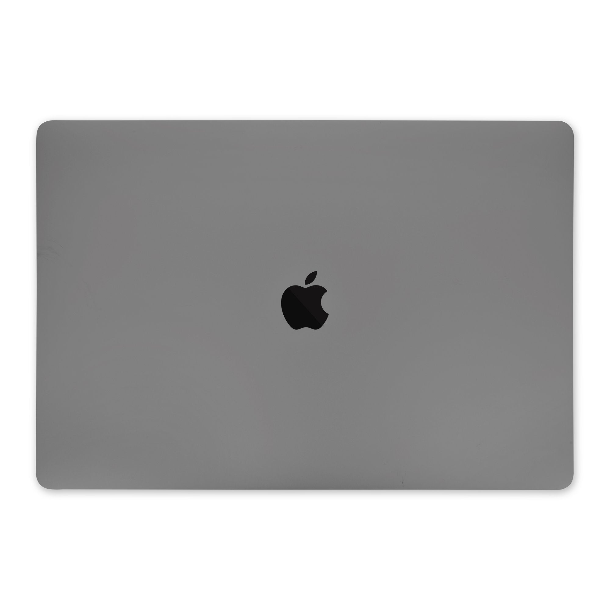 MacBook Pro 16" (2019) Display Assembly Dark Gray Used, C-Stock