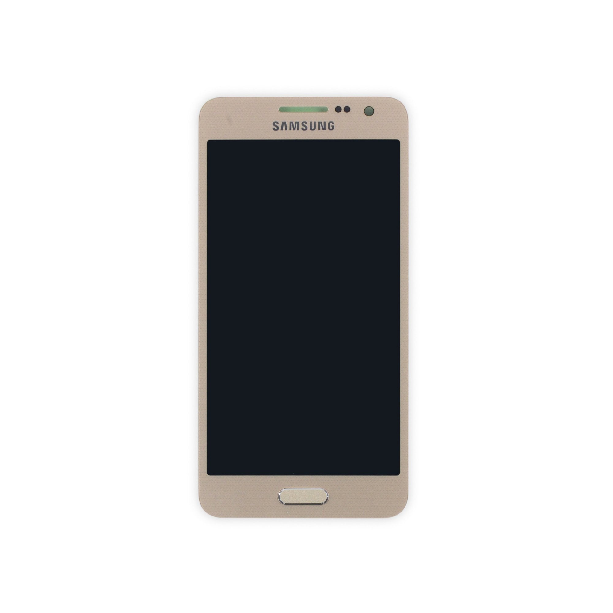 Galaxy A3 (2015) Screen Gold New