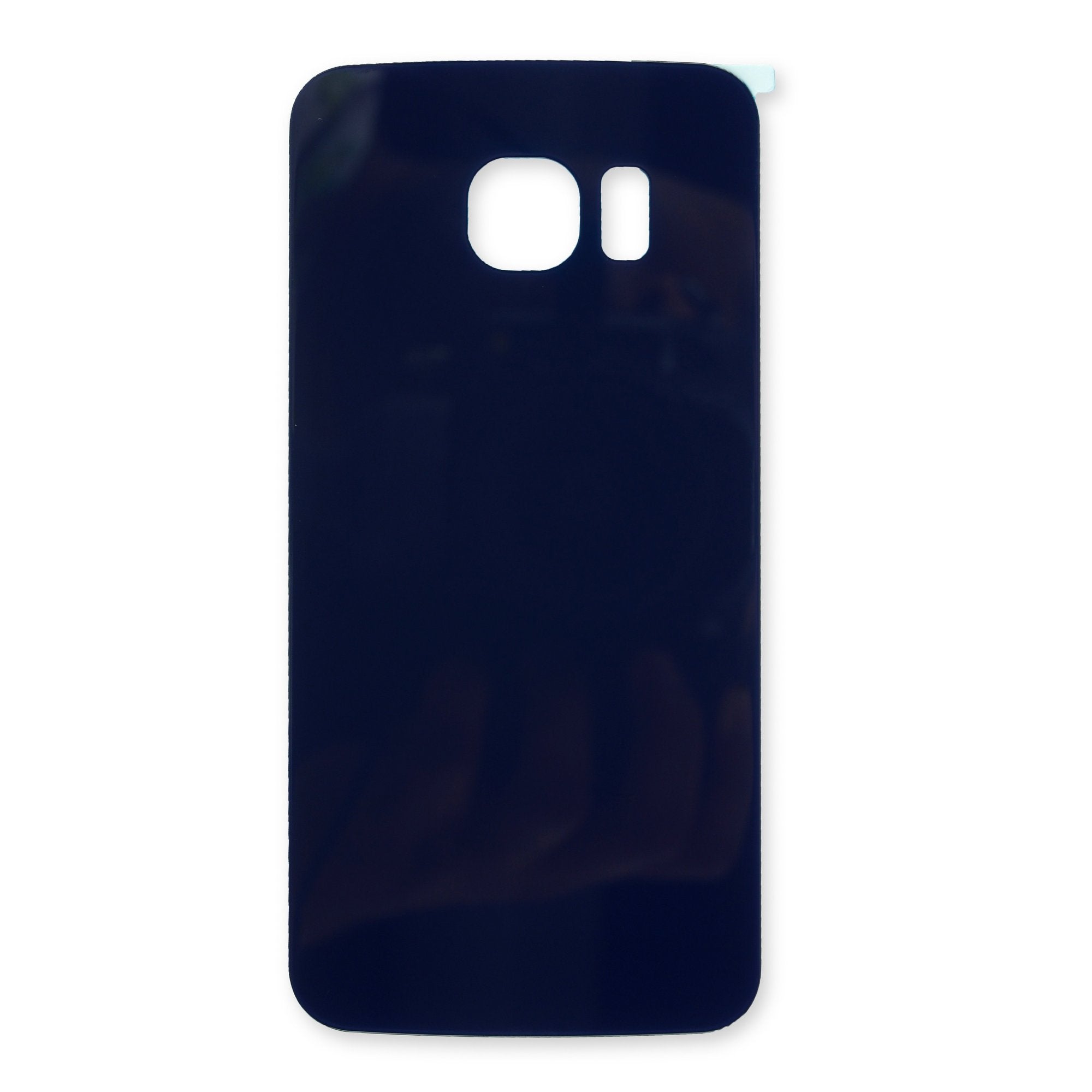 Galaxy S6 Edge Rear Panel/Cover Black New