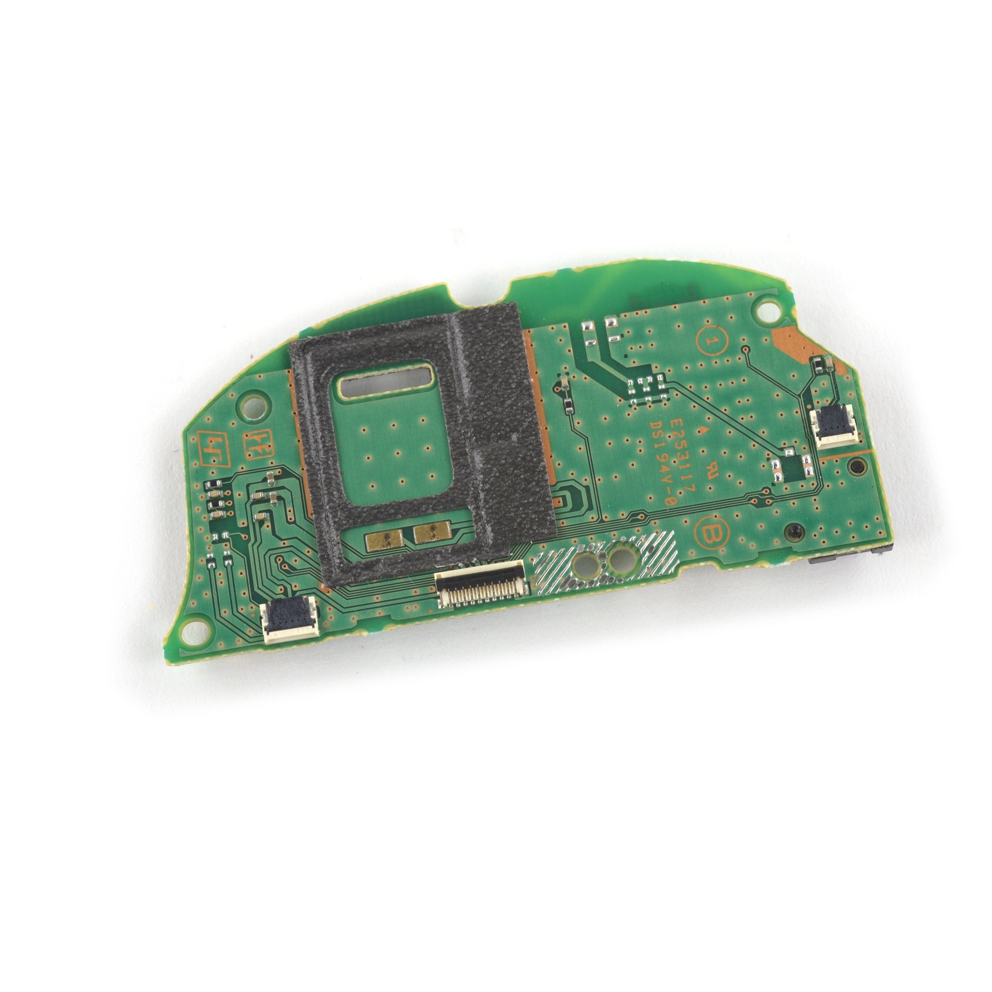 PlayStation Vita (Wi-Fi) Right Button Control Board