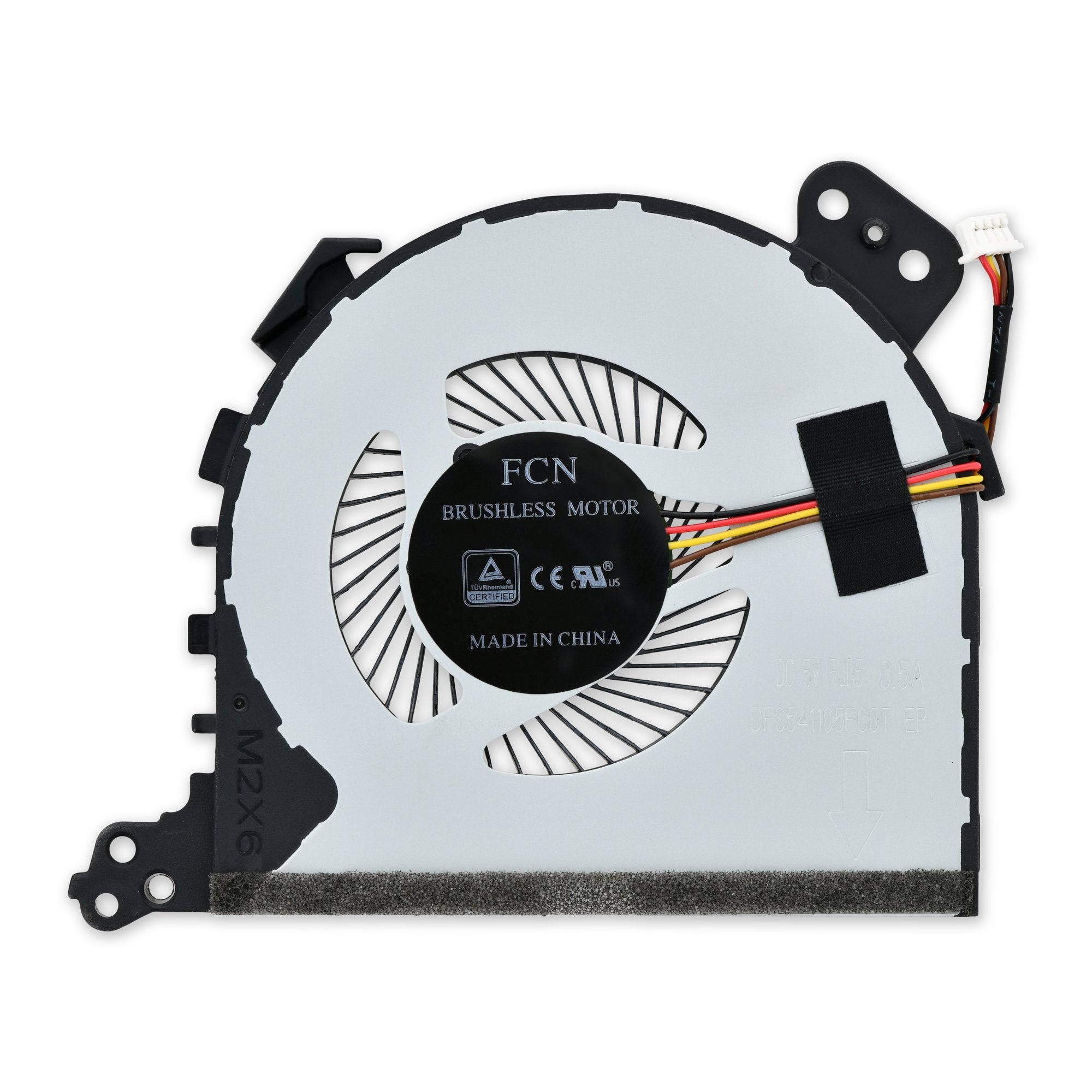 Lenovo 5F10N82225 Fan New