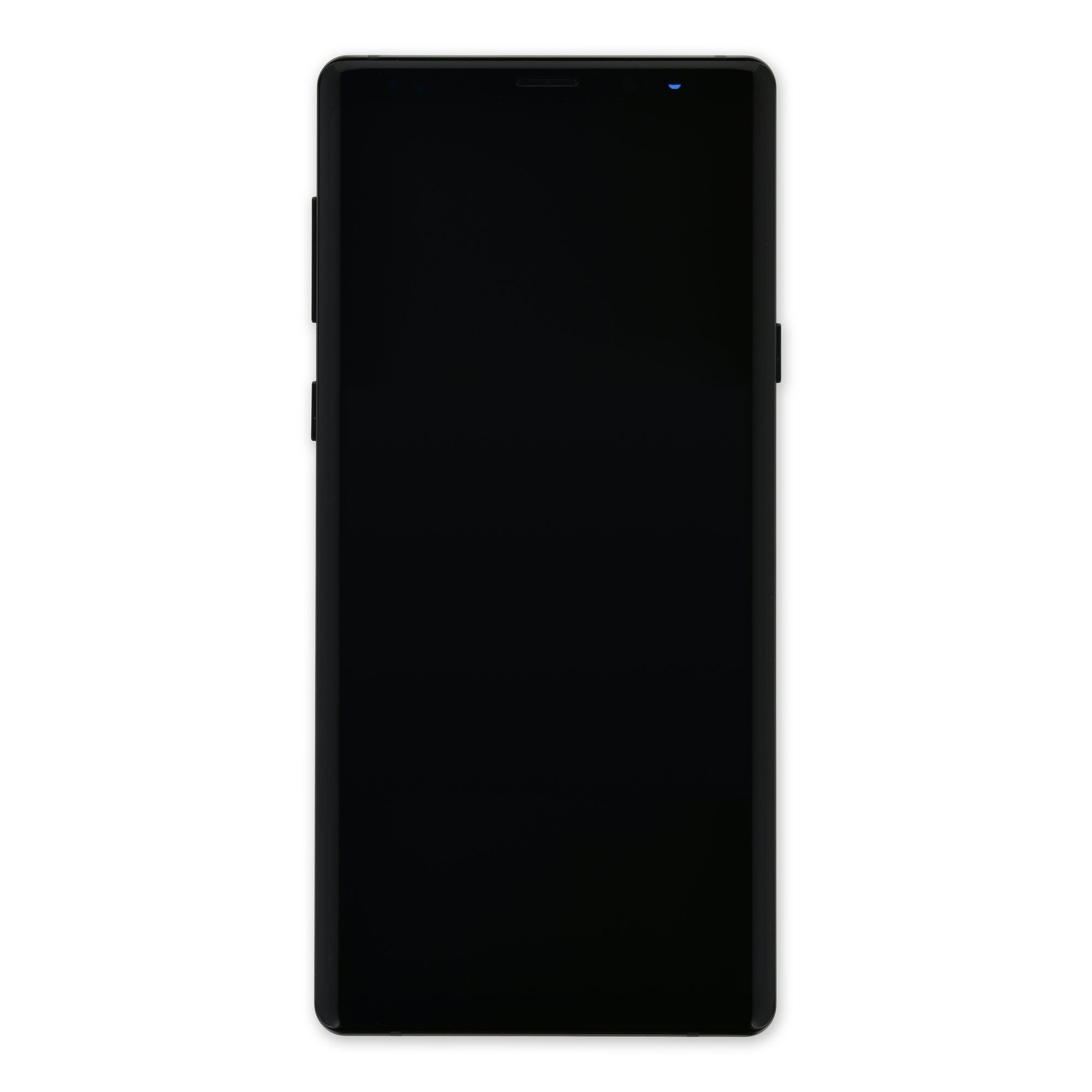 Galaxy Note9 Screen Black New