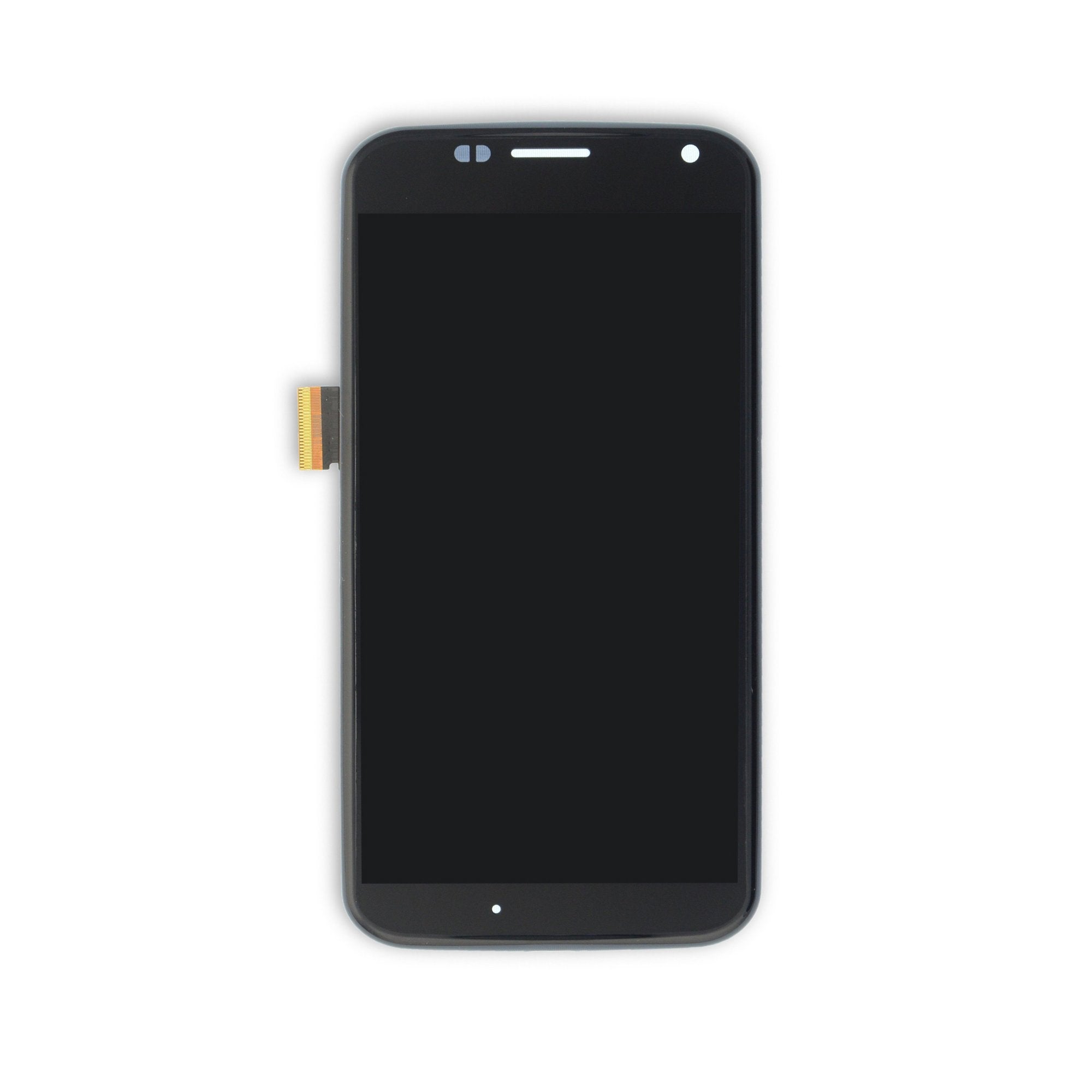 Moto X Screen - Genuine Black New Part Only