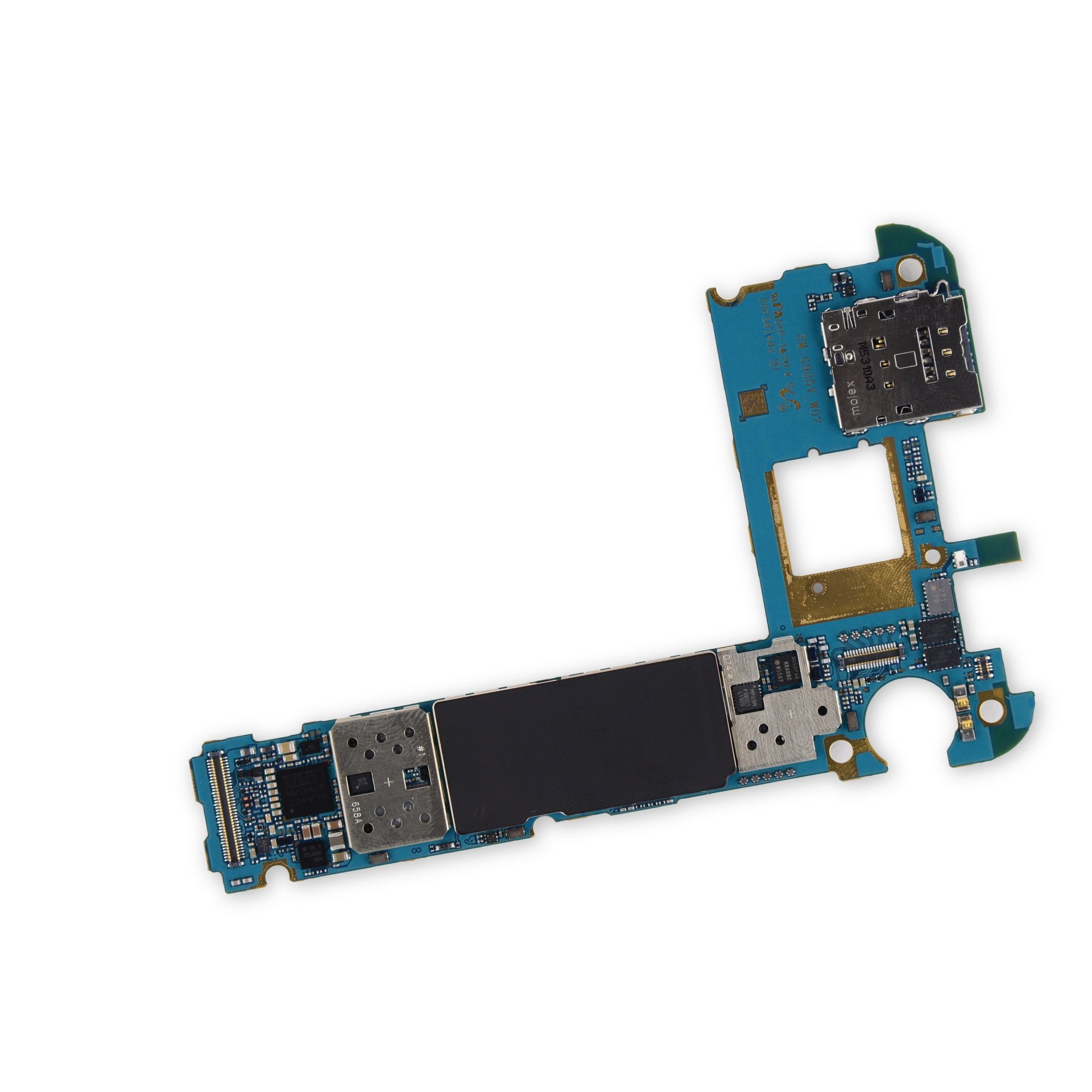 Galaxy S6 Edge Motherboard (Verizon)