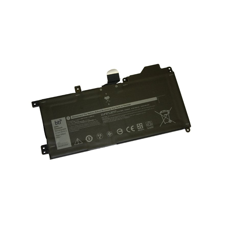 Dell Latitude 7200 Laptop Battery New Part Only
