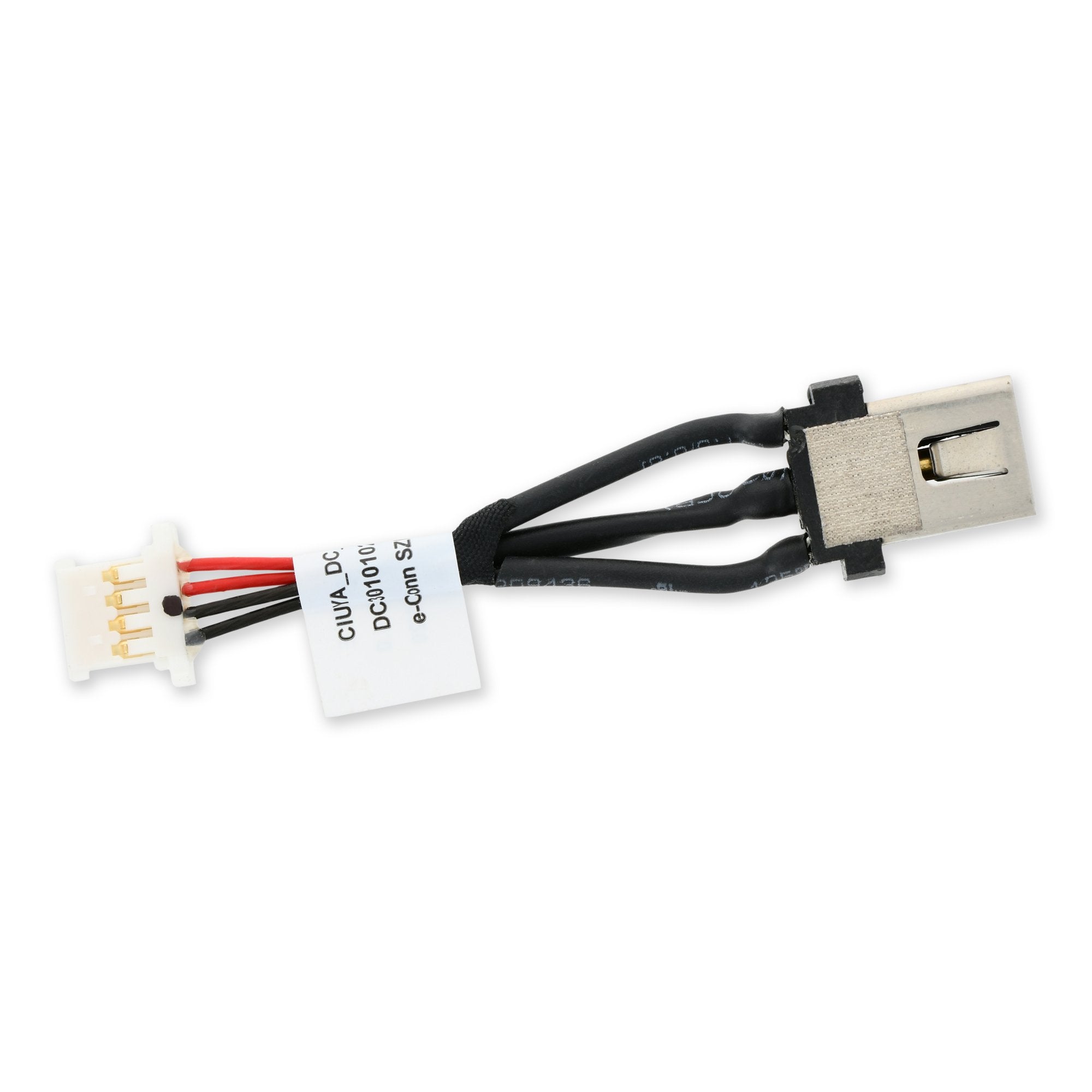 Lenovo IdeaPad 320S-15 DC-IN Cable New