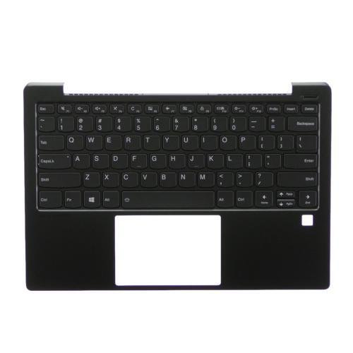 5CB0S15957 - Lenovo Laptop Backlit Keyboard - Genuine OEM