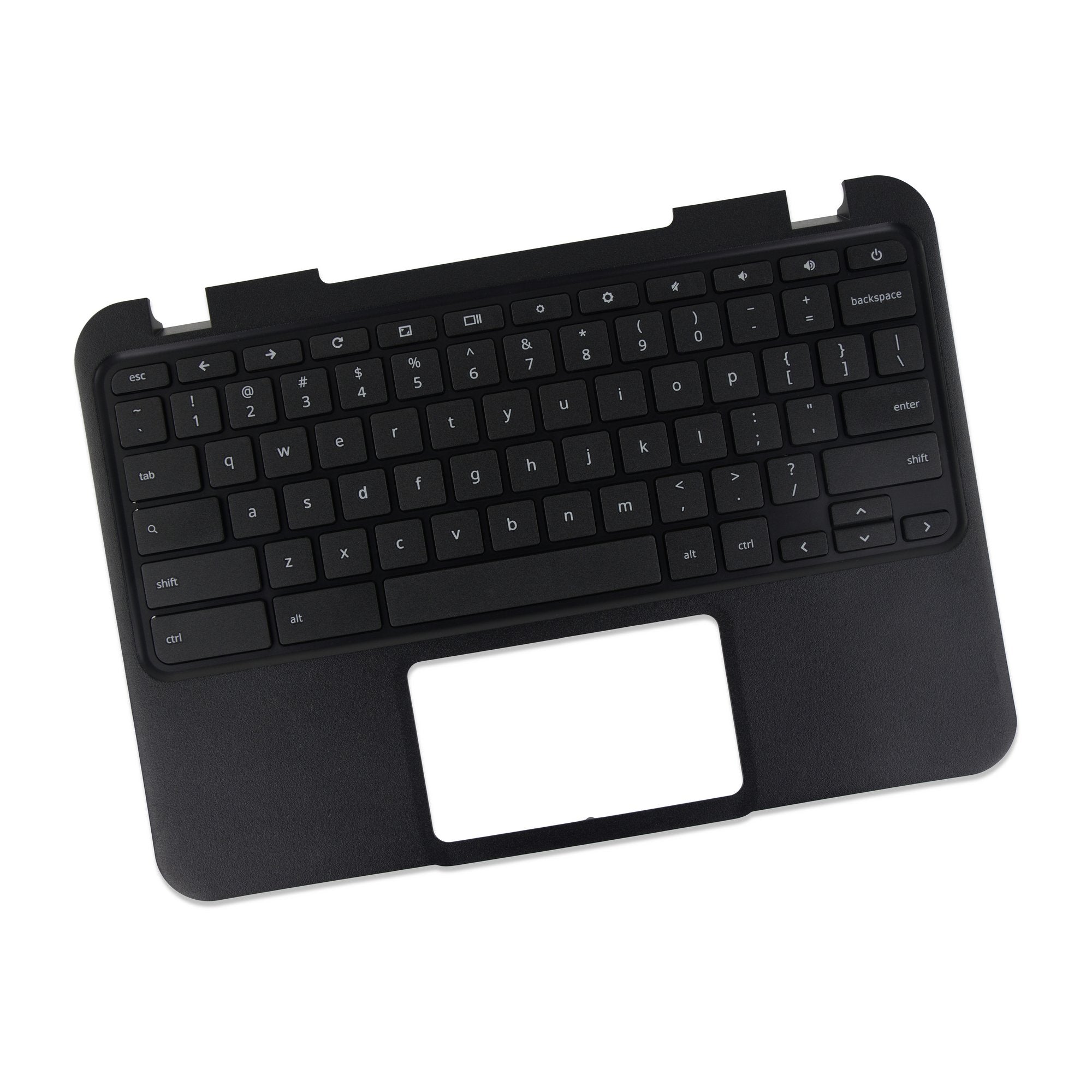 Lenovo Chromebook 11 N21 Palmrest Keyboard