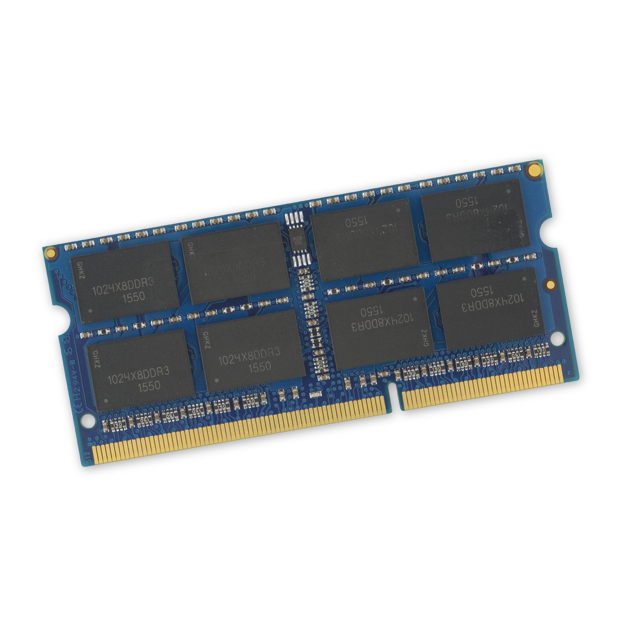 PC3-14900 16 GB RAM Chip