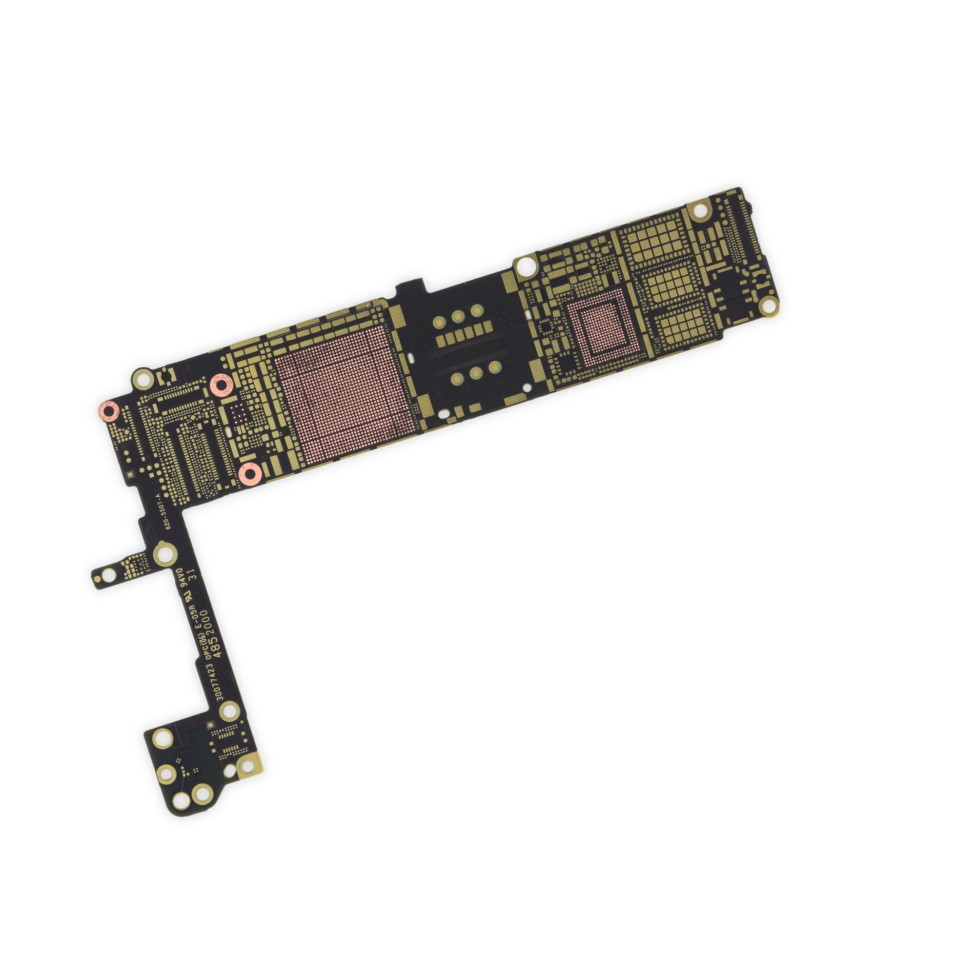 iPhone 6s Bare Logic Board