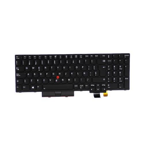 01ER592 - Lenovo Laptop Keyboard - Genuine OEM