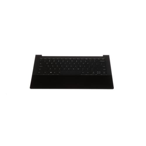 5CB0Z70211 - Lenovo Laptop Palmrest Keyboard - Genuine OEM