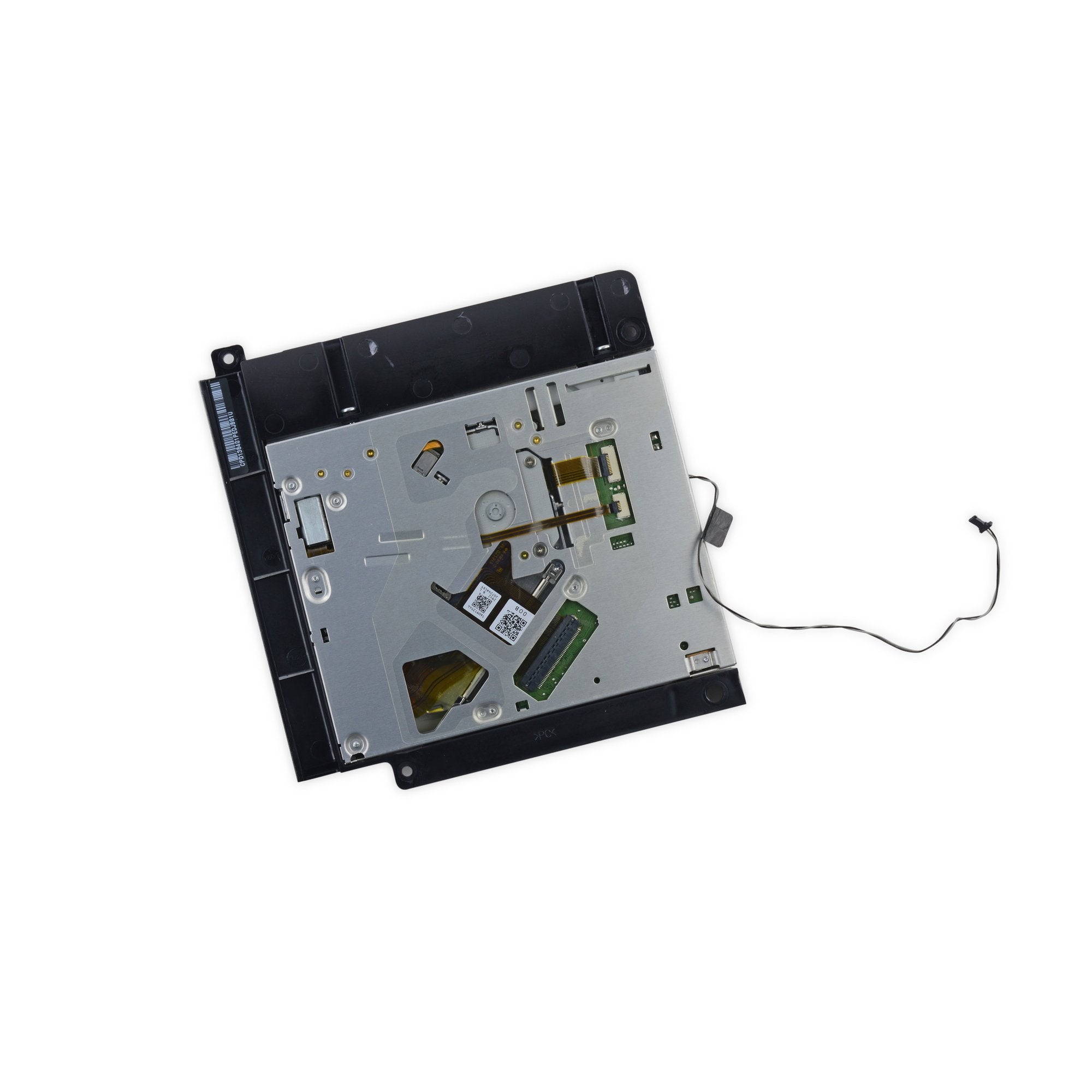 iMac Intel 21.5" EMC 2428 Optical Drive and Bracket