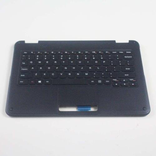 5CB0P18543 - Lenovo Laptop Palmrest Upper Case - Genuine New